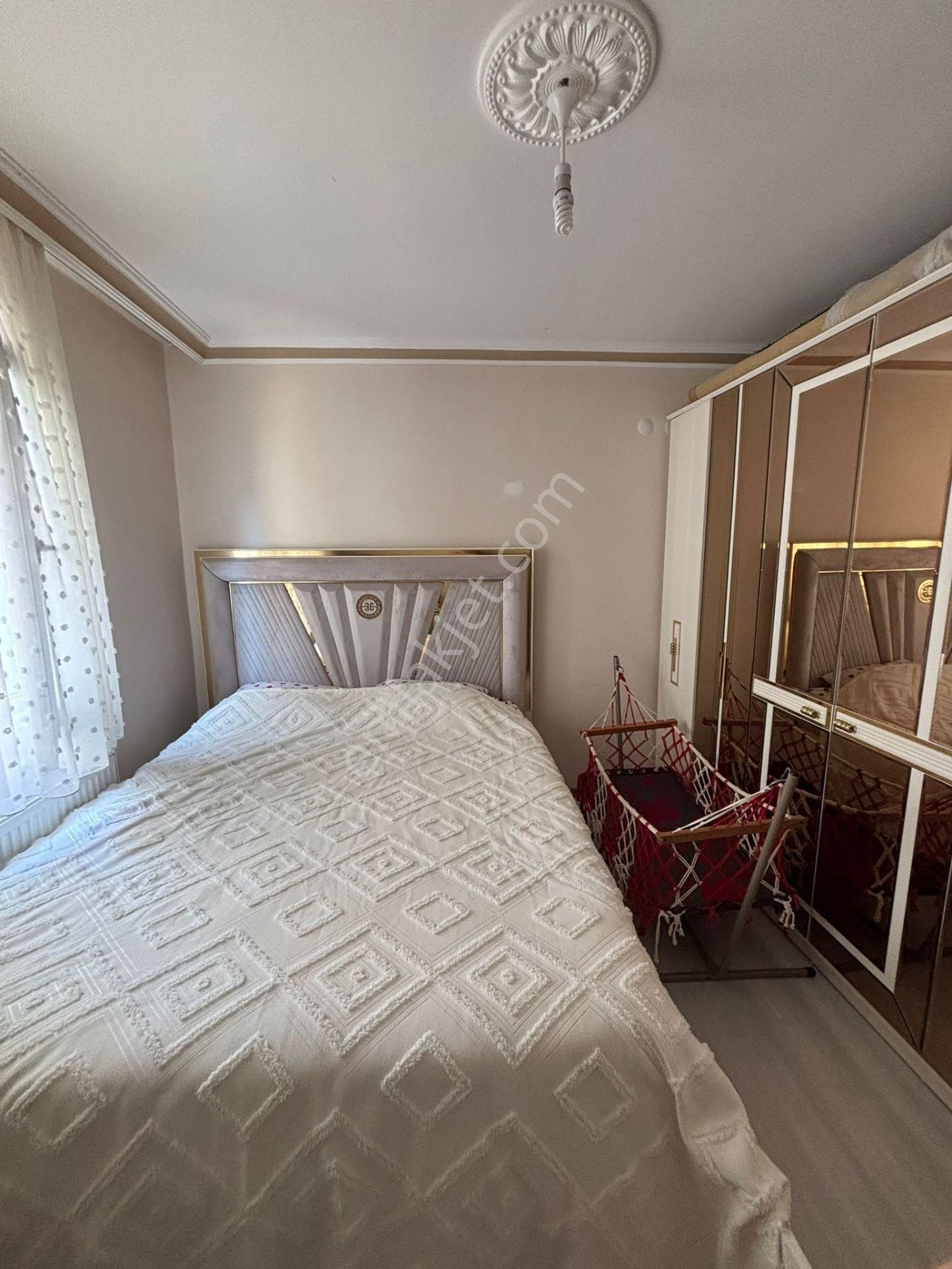 Tandoğan'da Buhara Caddesine Yakın Konumda 3+1 Bağımsız Ara Katta Full+full Yapılı Daireeeeeeeeeeeee - Görsel 35