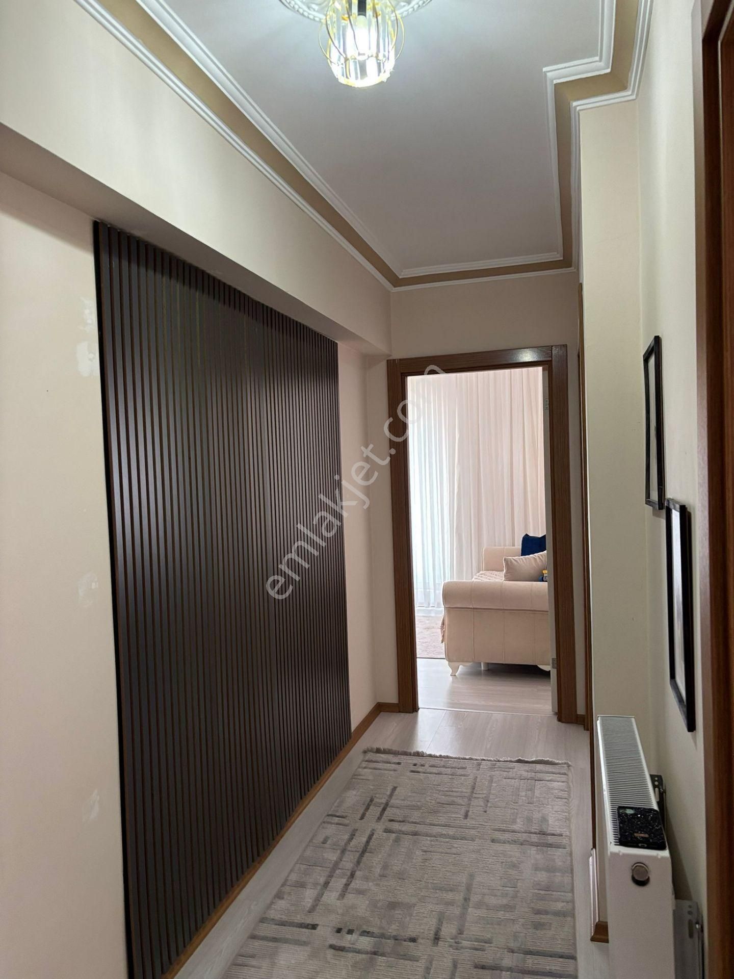 Tandoğan'da Buhara Caddesine Yakın Konumda 3+1 Bağımsız Ara Katta Full+full Yapılı Daireeeeeeeeeeeee - Görsel 12