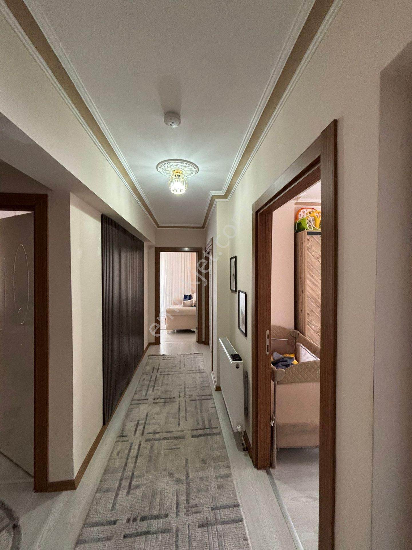 Tandoğan'da Buhara Caddesine Yakın Konumda 3+1 Bağımsız Ara Katta Full+full Yapılı Daireeeeeeeeeeeee - Görsel 14