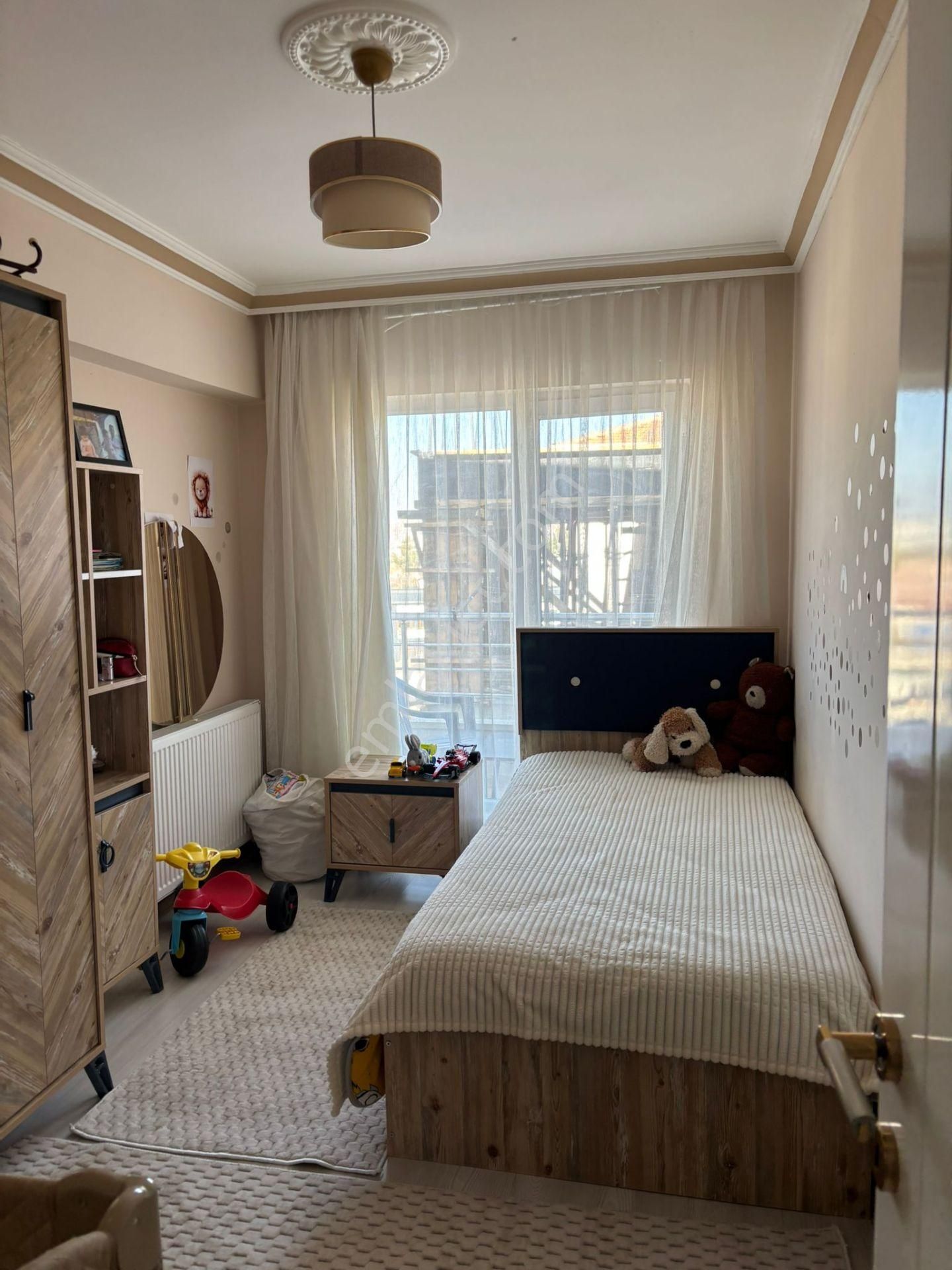 Tandoğan'da Buhara Caddesine Yakın Konumda 3+1 Bağımsız Ara Katta Full+full Yapılı Daireeeeeeeeeeeee - Görsel 33