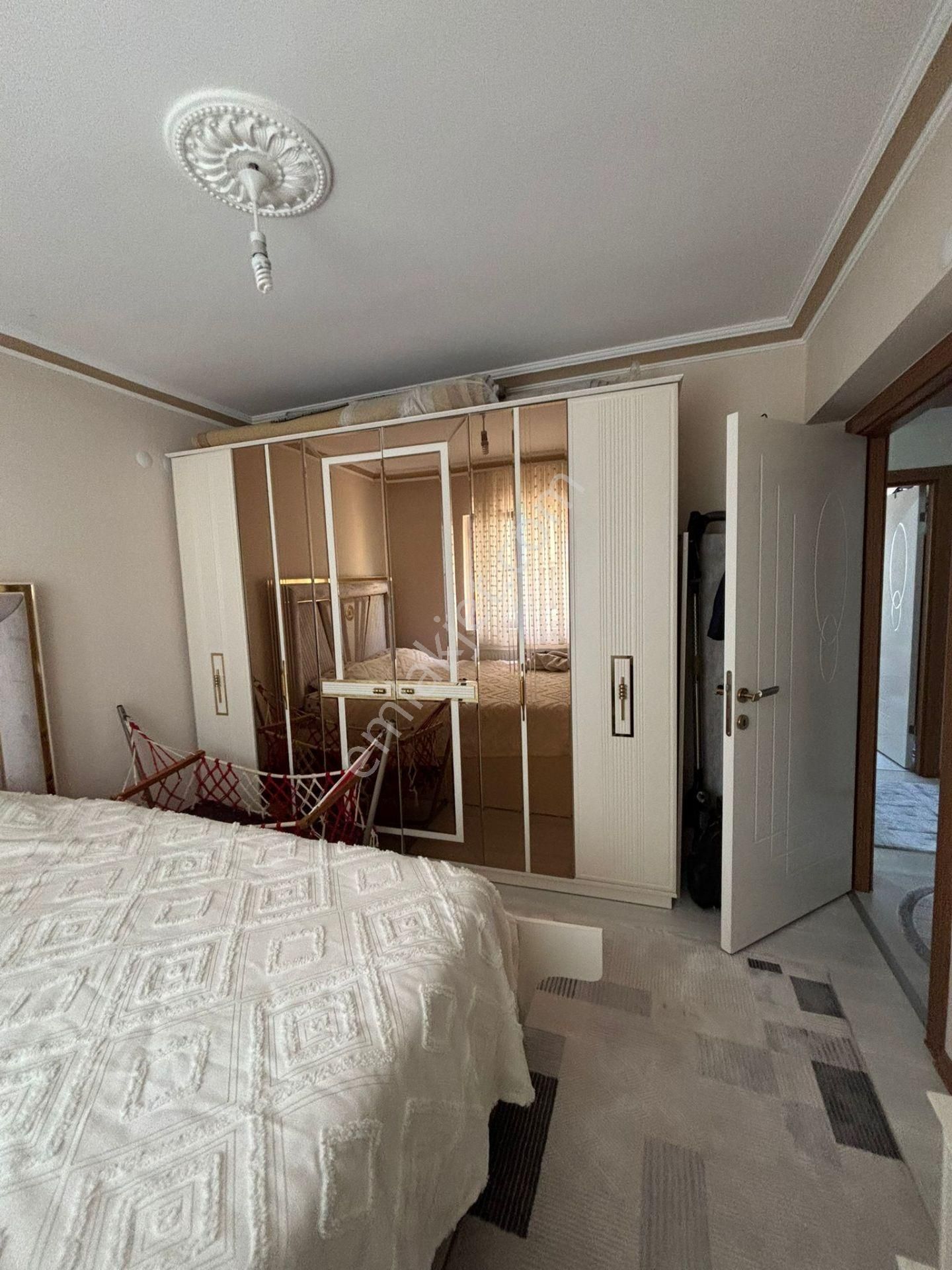 Tandoğan'da Buhara Caddesine Yakın Konumda 3+1 Bağımsız Ara Katta Full+full Yapılı Daireeeeeeeeeeeee - Görsel 29