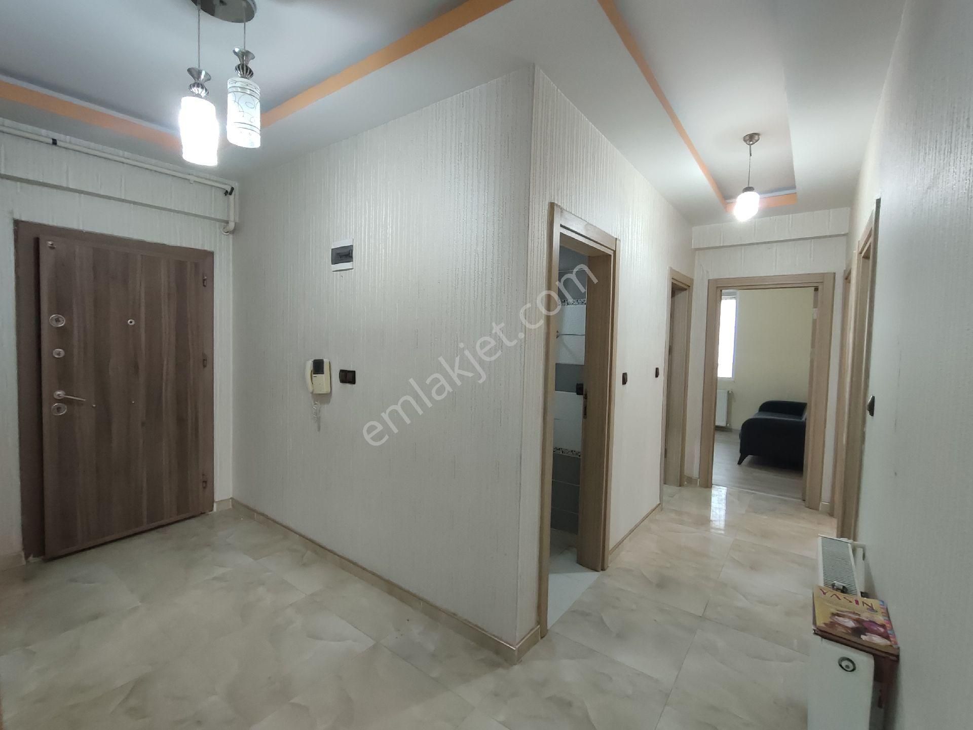 Cadde 17 Emlaktan 3+1 Arakat - Görsel 13