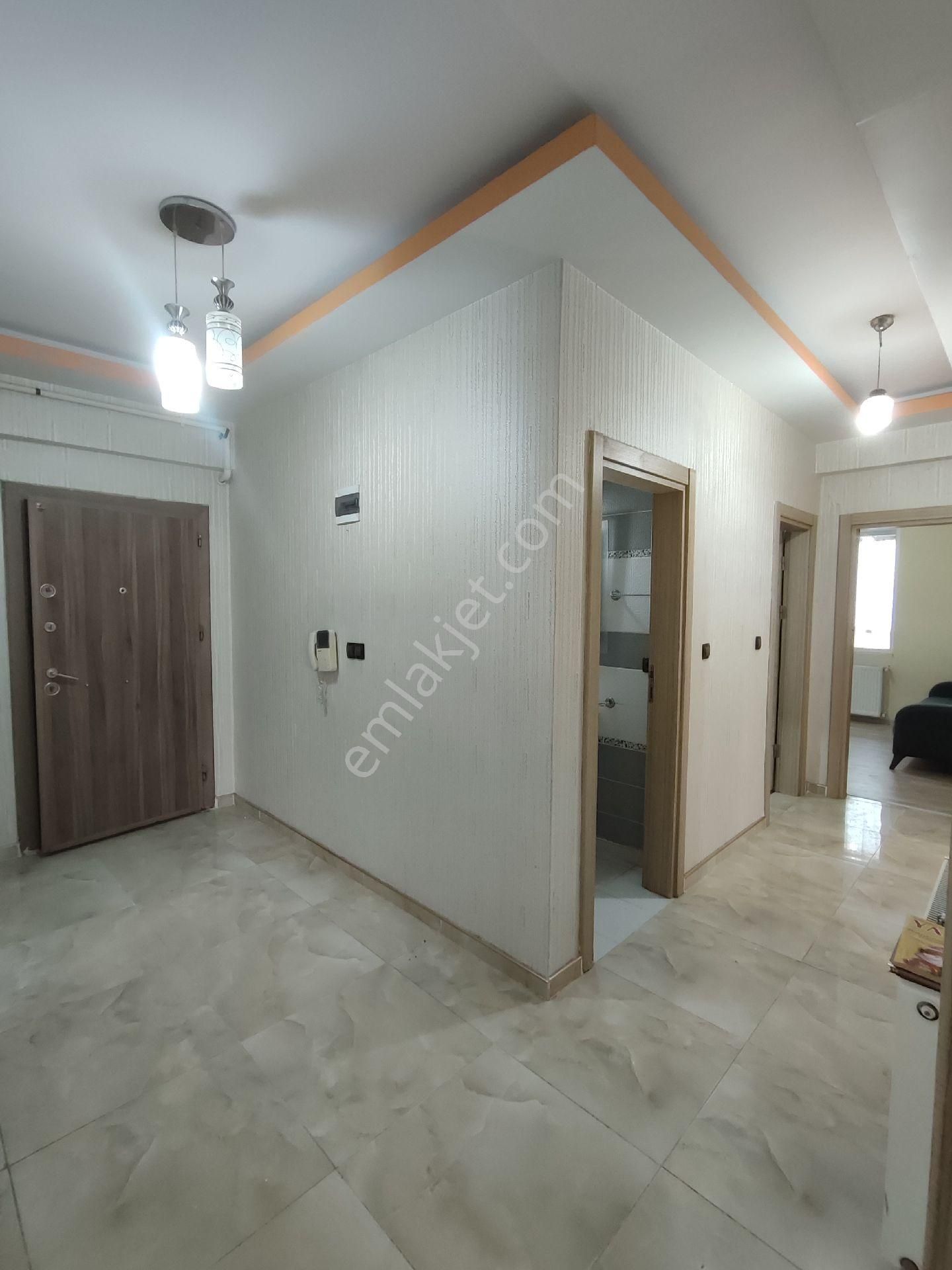 Cadde 17 Emlaktan 3+1 Arakat - Görsel 15