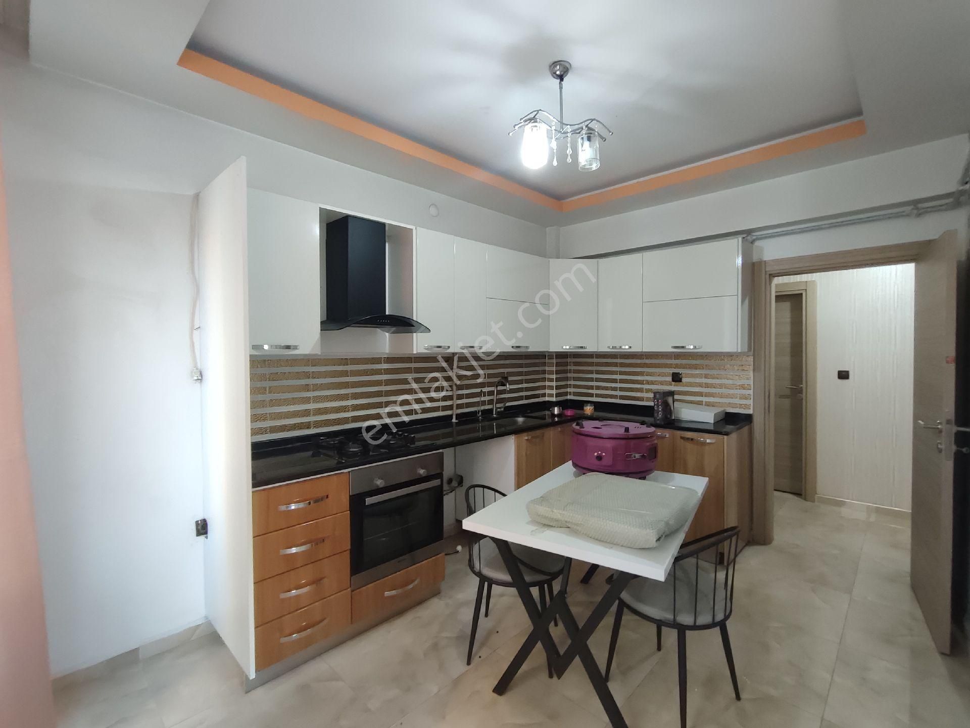 Cadde 17 Emlaktan 3+1 Arakat - Görsel 6