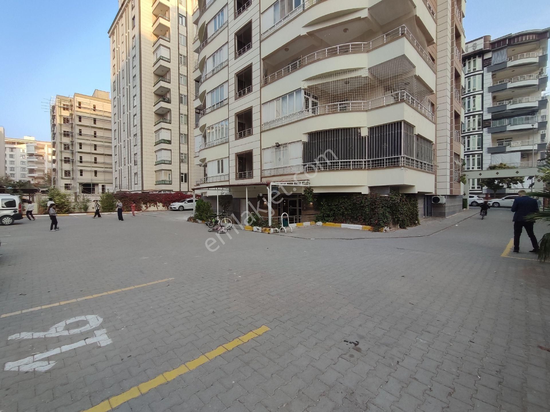 Cadde 17 Emlaktan 3+1 Arakat - Görsel 19