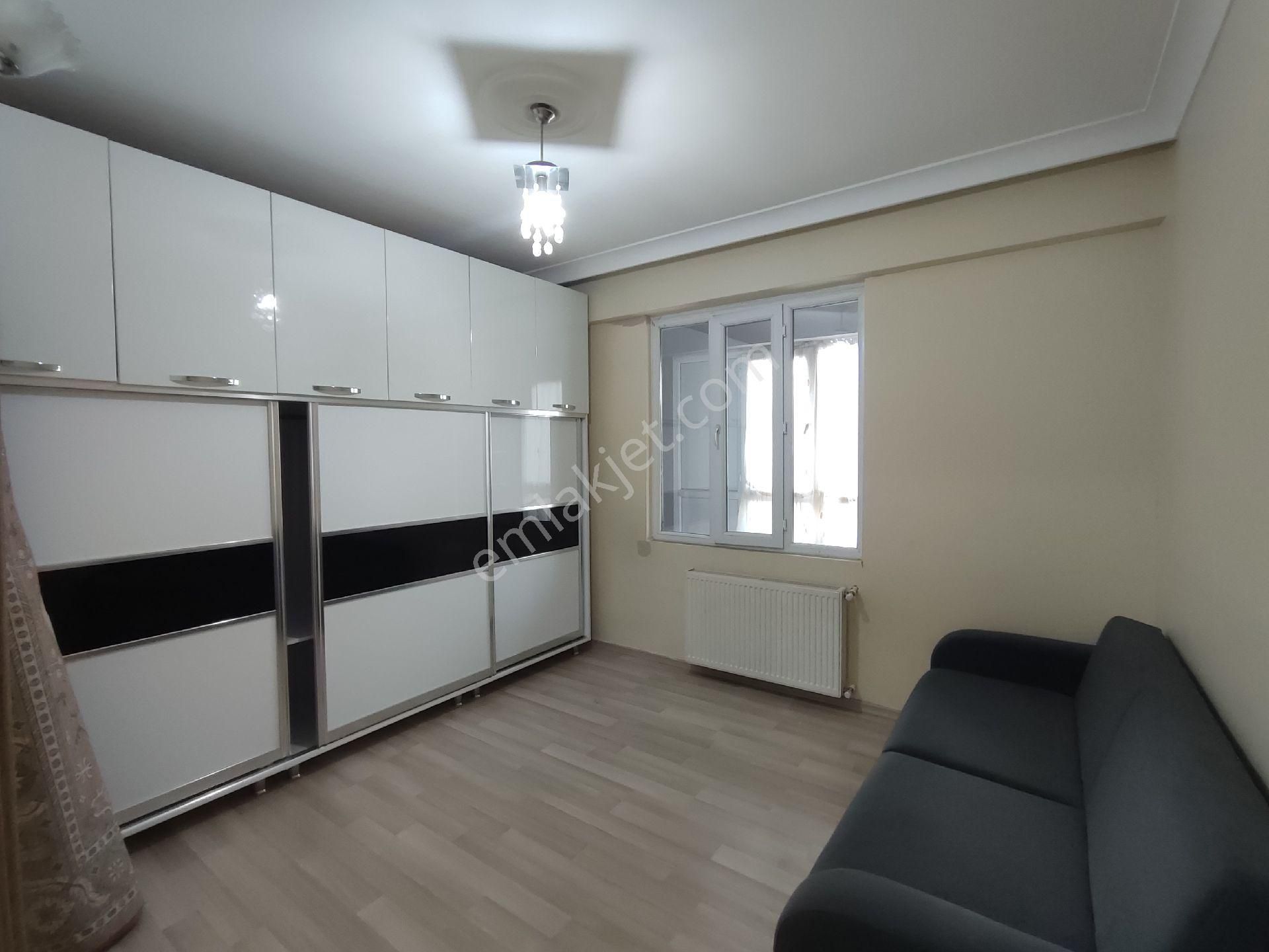 Cadde 17 Emlaktan 3+1 Arakat - Görsel 8