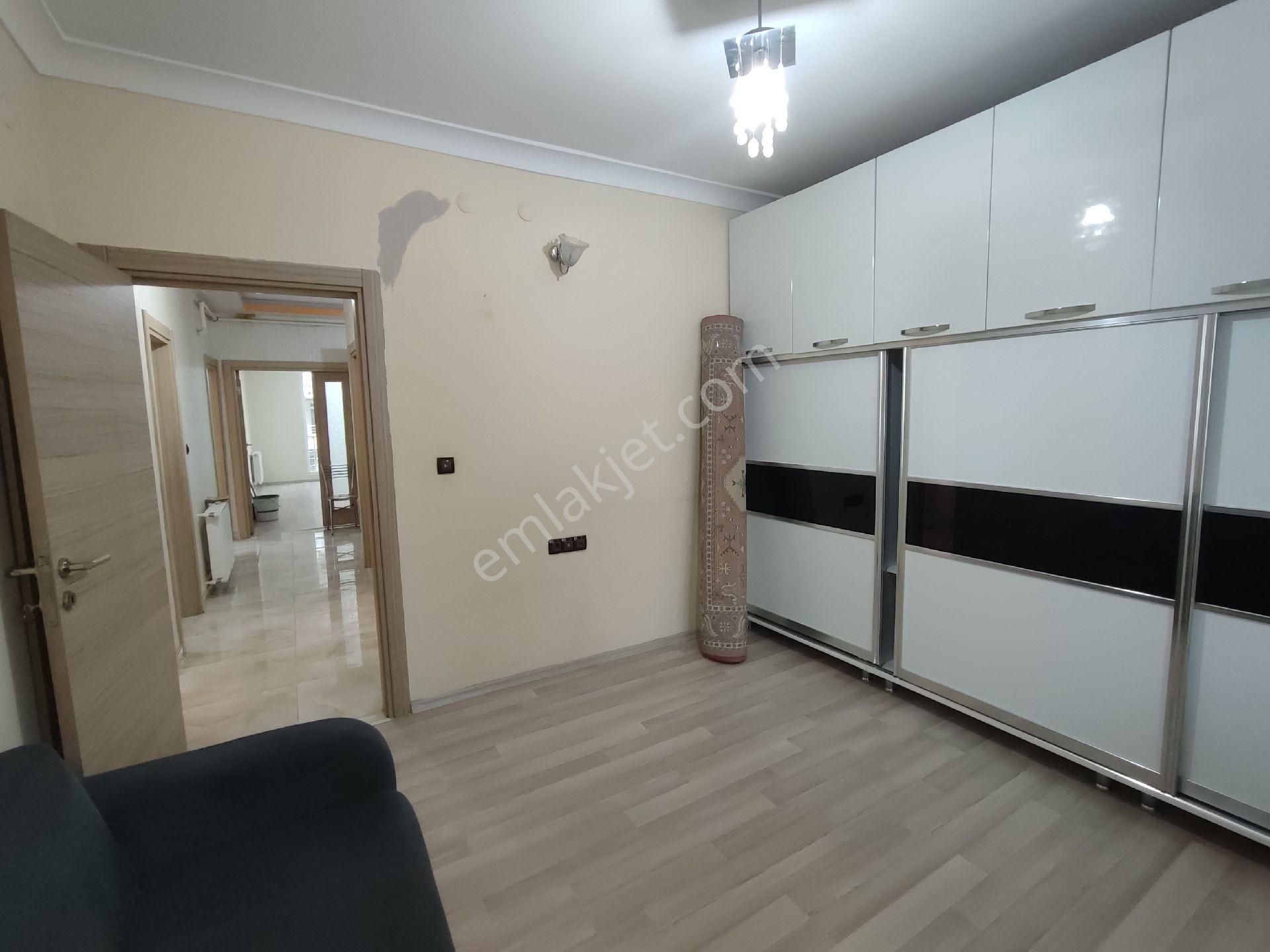 Cadde 17 Emlaktan 3+1 Arakat - Görsel 9