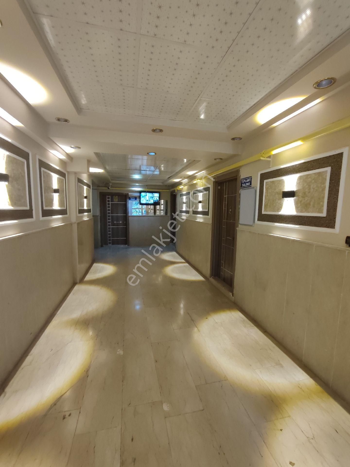 Cadde 17 Emlaktan 3+1 Arakat - Görsel 16