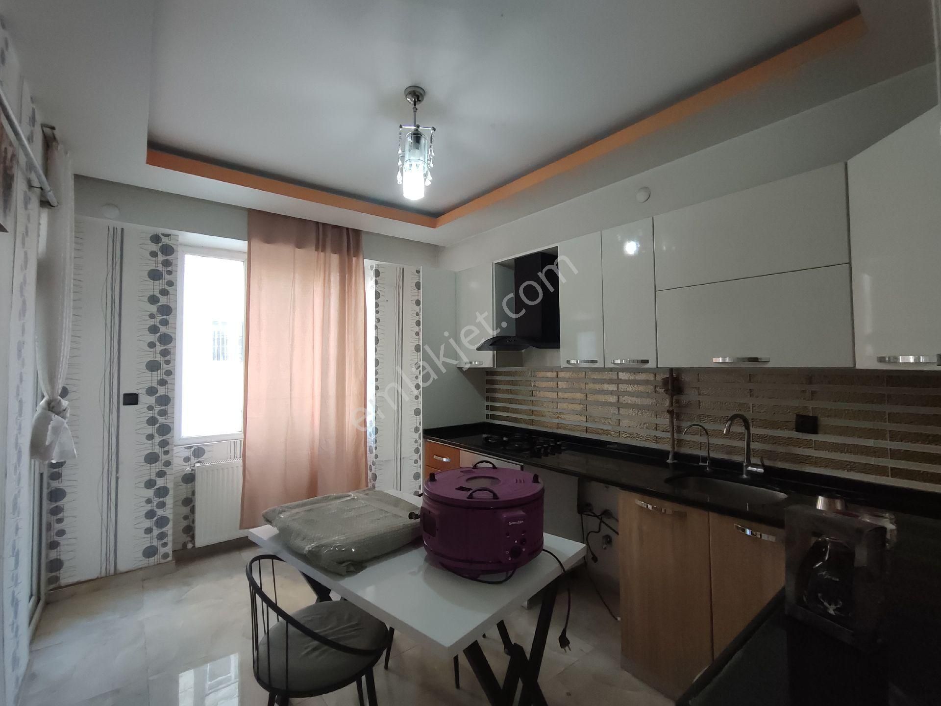 Cadde 17 Emlaktan 3+1 Arakat - Görsel 5