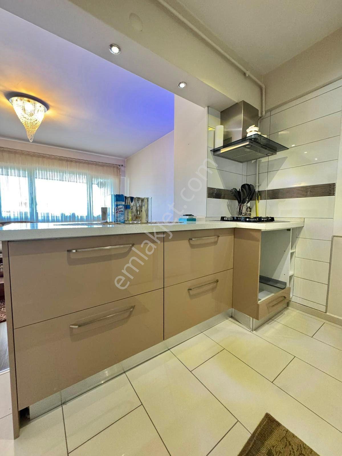 🏡1 Anafartalar Mahallesi 🏡 ✅3+1 M2 120 6 Katlınım 6 Katı ❇️kombi Petekli - Görsel 9