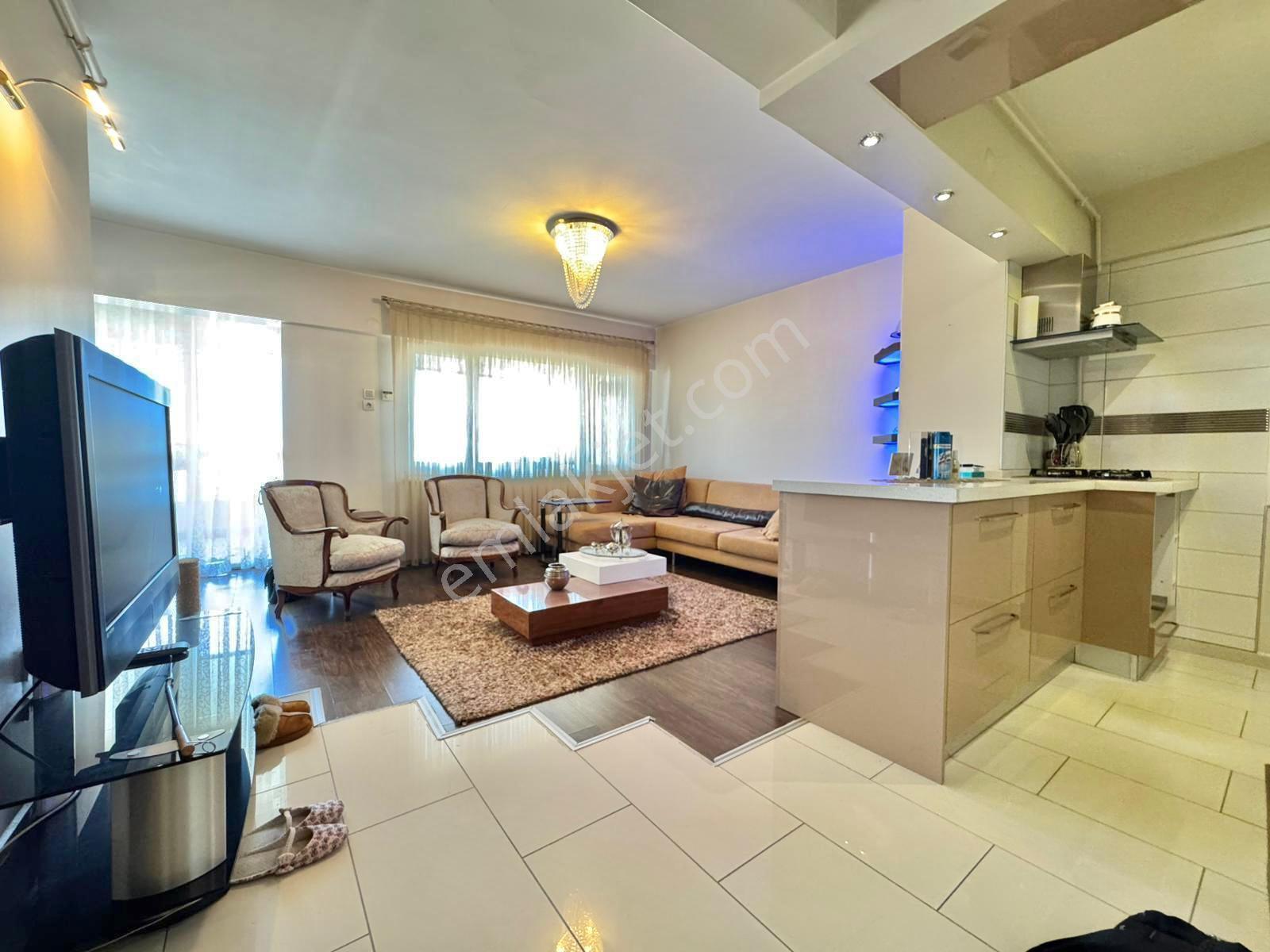 🏡1 Anafartalar Mahallesi 🏡 ✅3+1 M2 120 6 Katlınım 6 Katı ❇️kombi Petekli - Görsel 19