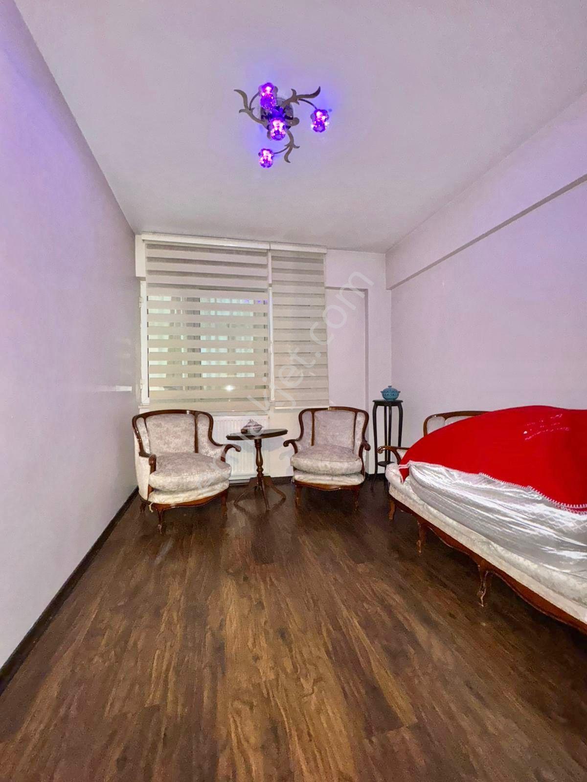 🏡1 Anafartalar Mahallesi 🏡 ✅3+1 M2 120 6 Katlınım 6 Katı ❇️kombi Petekli - Görsel 10