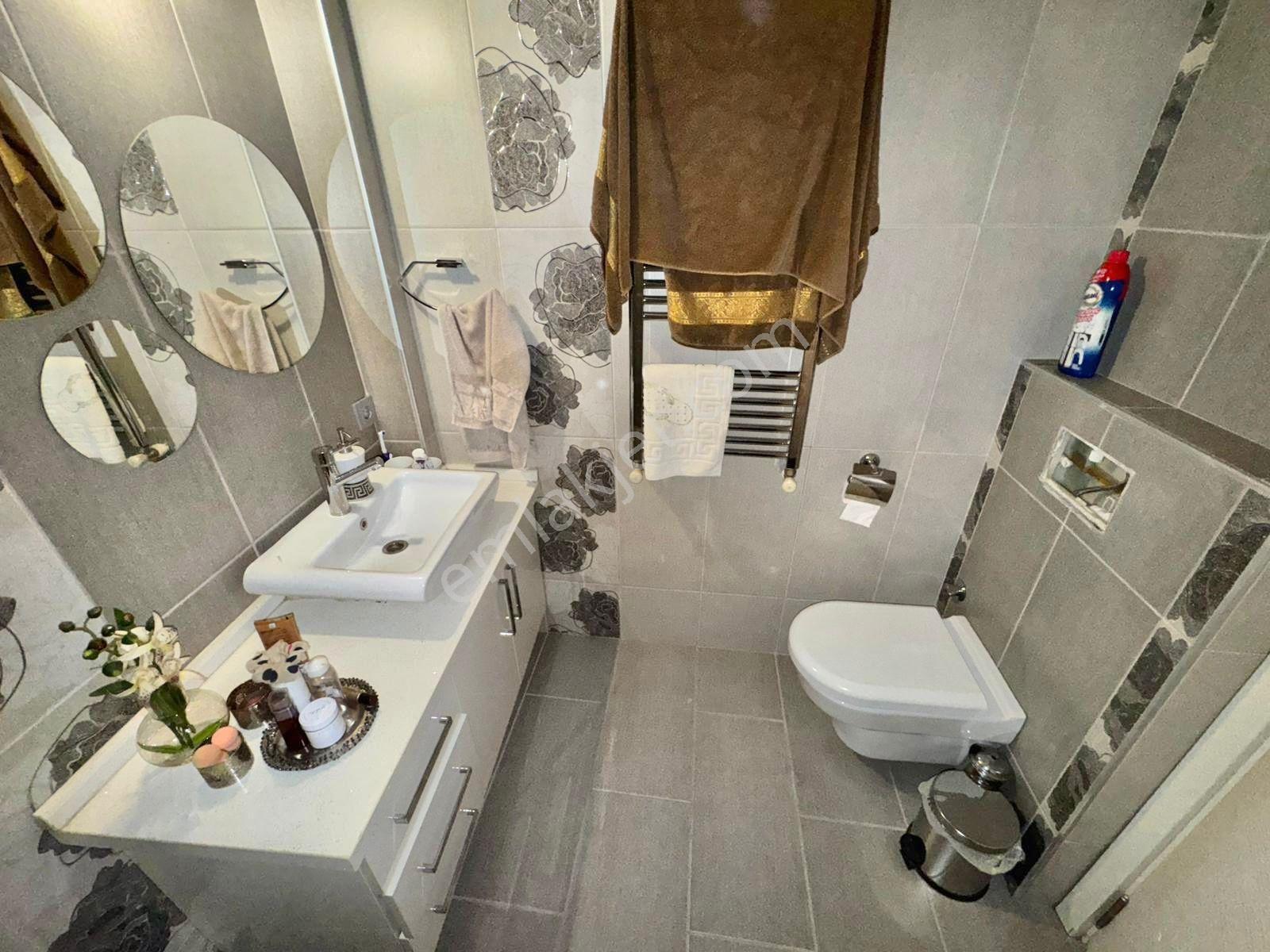 🏡1 Anafartalar Mahallesi 🏡 ✅3+1 M2 120 6 Katlınım 6 Katı ❇️kombi Petekli - Görsel 6