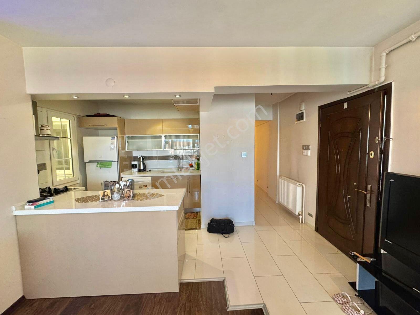🏡1 Anafartalar Mahallesi 🏡 ✅3+1 M2 120 6 Katlınım 6 Katı ❇️kombi Petekli - Görsel 15