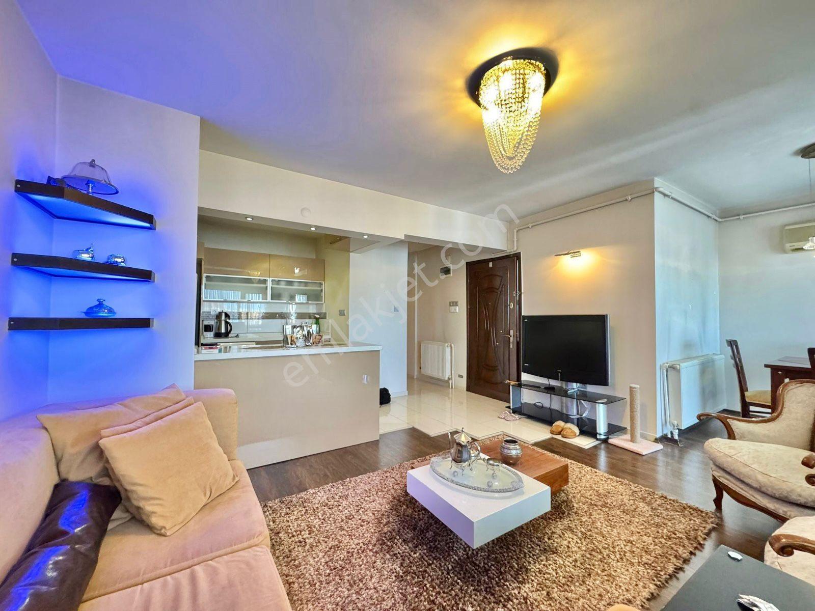 🏡1 Anafartalar Mahallesi 🏡 ✅3+1 M2 120 6 Katlınım 6 Katı ❇️kombi Petekli - Görsel 16