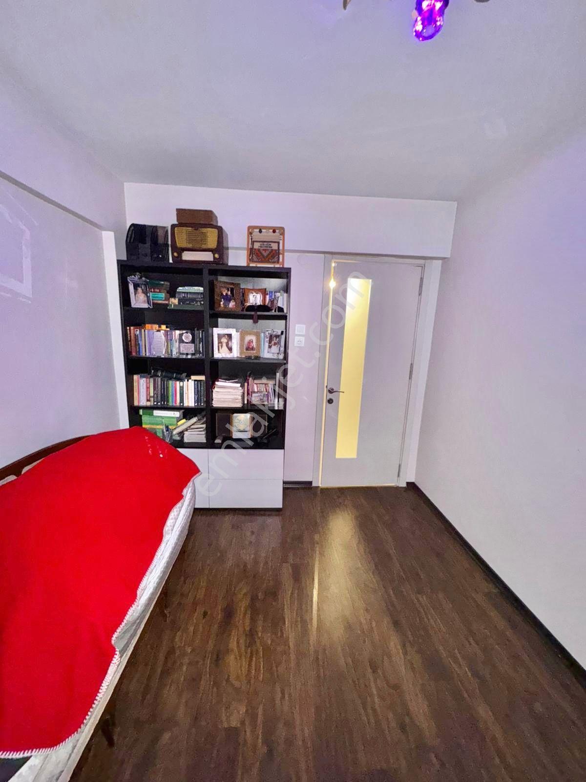 🏡1 Anafartalar Mahallesi 🏡 ✅3+1 M2 120 6 Katlınım 6 Katı ❇️kombi Petekli - Görsel 14