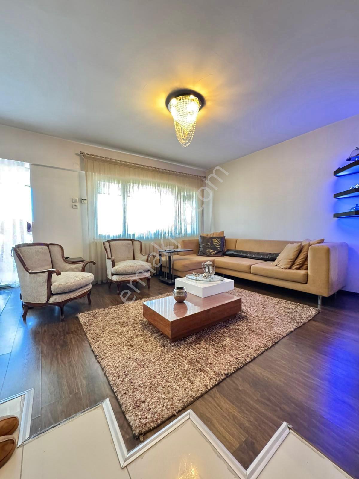 🏡1 Anafartalar Mahallesi 🏡 ✅3+1 M2 120 6 Katlınım 6 Katı ❇️kombi Petekli - Görsel 17