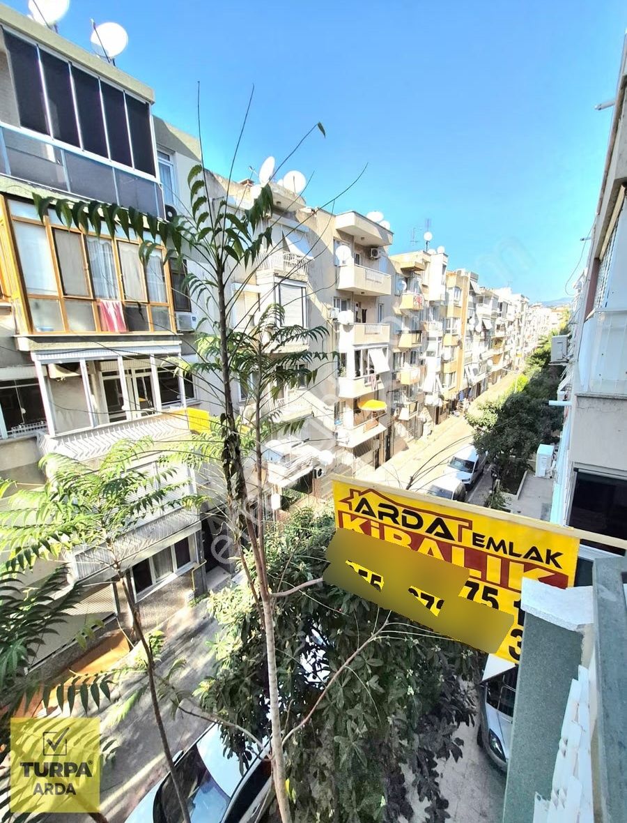 K.yaka Çarşı Yakını Asansörlü Otoparklı D.gazlı 3+1 150 M2 - Görsel 18