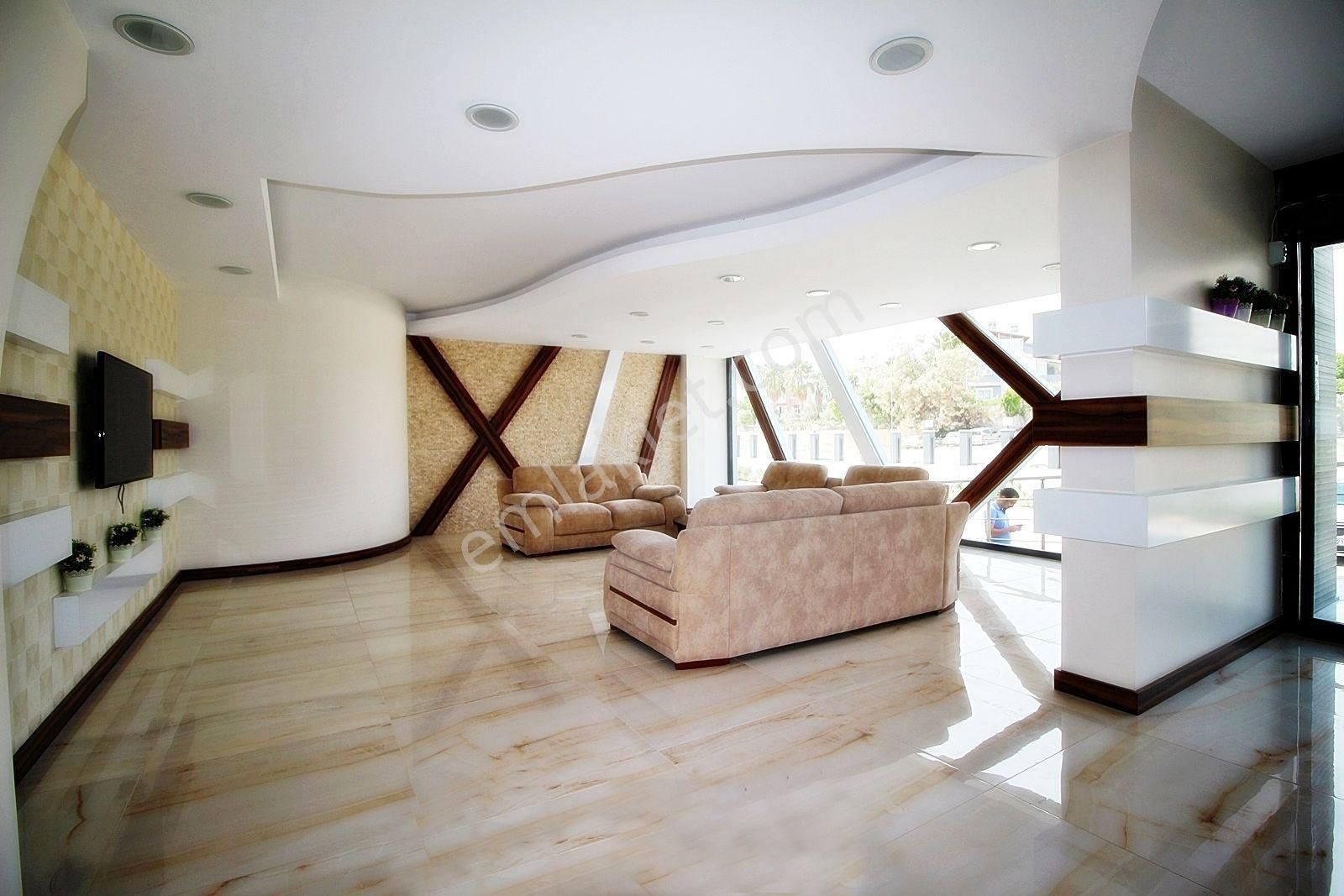 ░_*arcıty*_░ Den İnova Boutiqe'de 2+1 Lüx Site İçi +havuz+peyzaj - Görsel 22