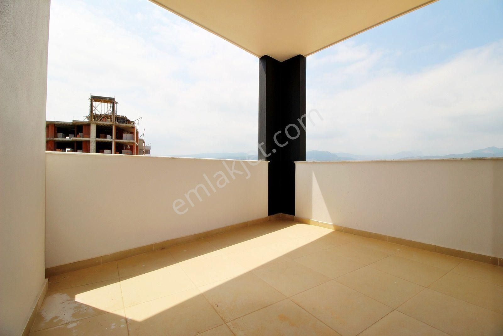 ░_*arcıty*_░ Den İnova Boutiqe'de 2+1 Lüx Site İçi +havuz+peyzaj - Görsel 9