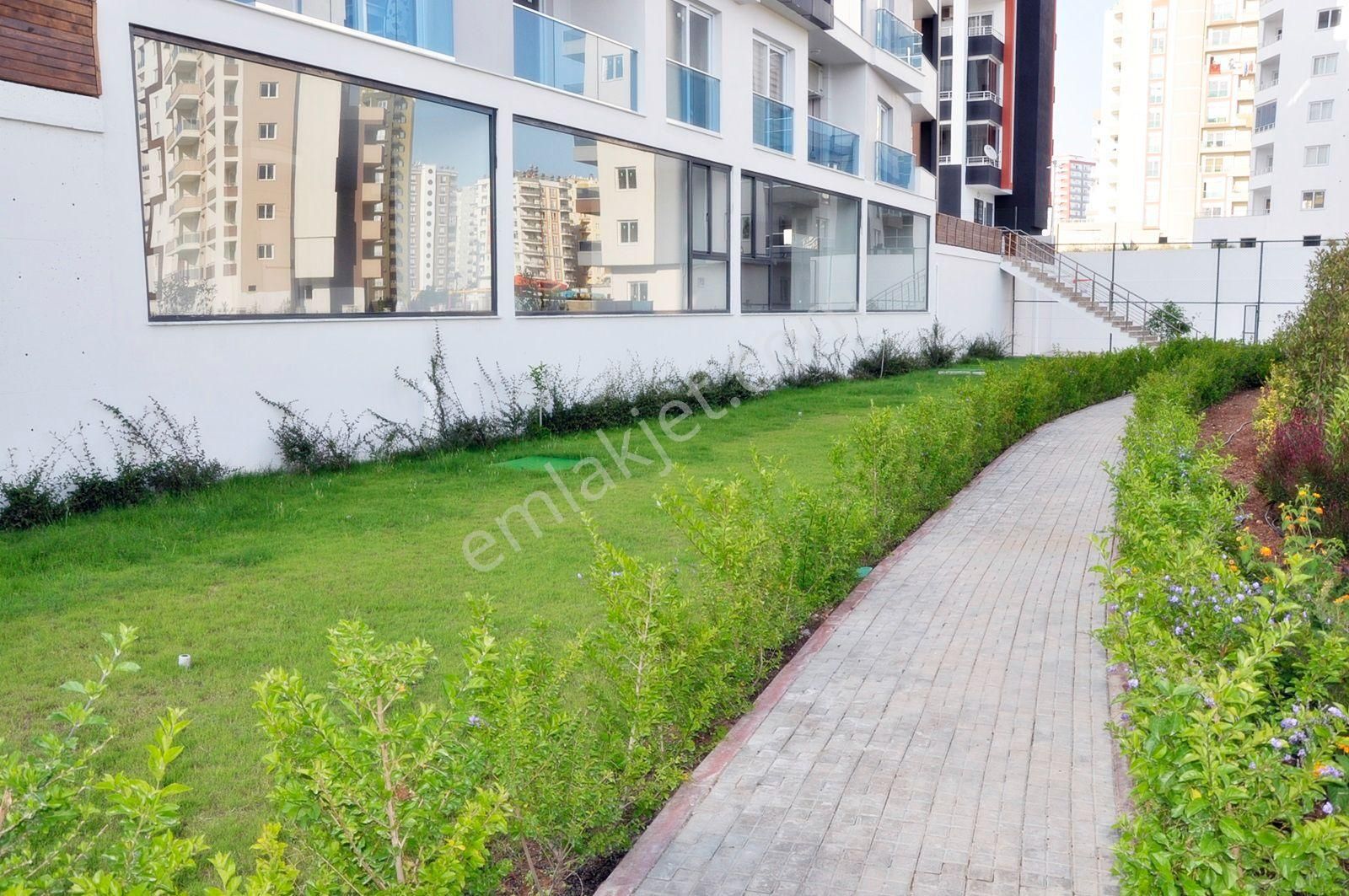 ░_*arcıty*_░ Den İnova Boutiqe'de 2+1 Lüx Site İçi +havuz+peyzaj - Görsel 24