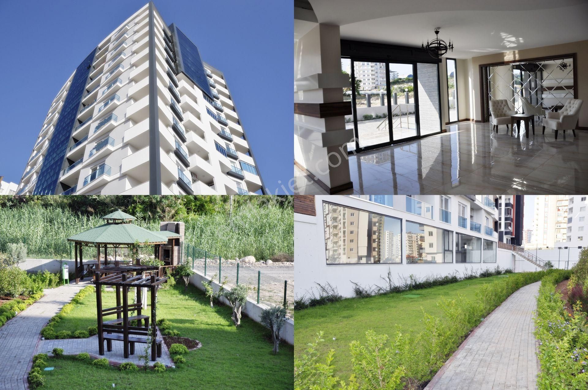 ░_*arcıty*_░ Den İnova Boutiqe'de 2+1 Lüx Site İçi +havuz+peyzaj - Görsel 26