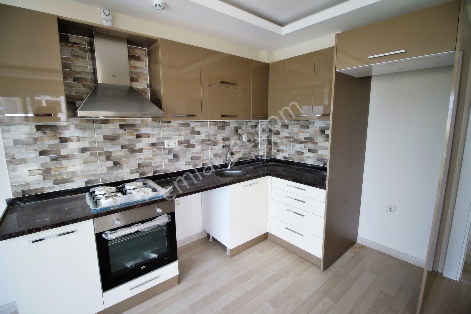 ░_*arcıty*_░ Den İnova Boutiqe'de 2+1 Lüx Site İçi +havuz+peyzaj - Görsel 8