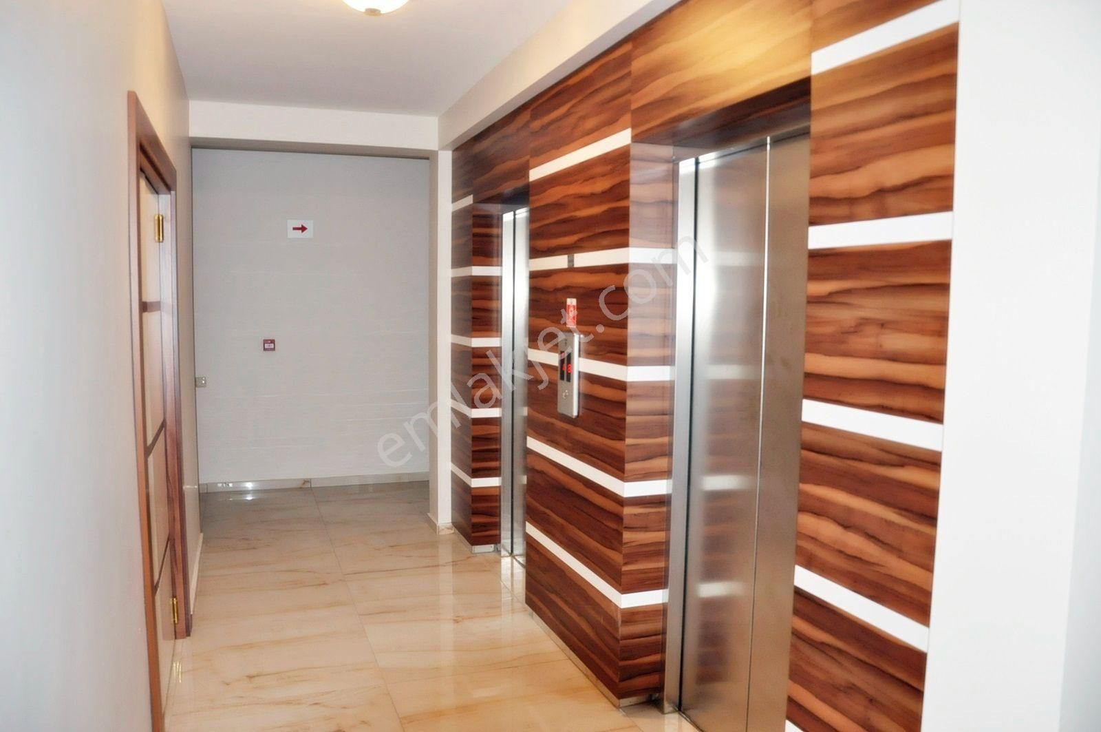 ░_*arcıty*_░ Den İnova Boutiqe'de 2+1 Lüx Site İçi +havuz+peyzaj - Görsel 19