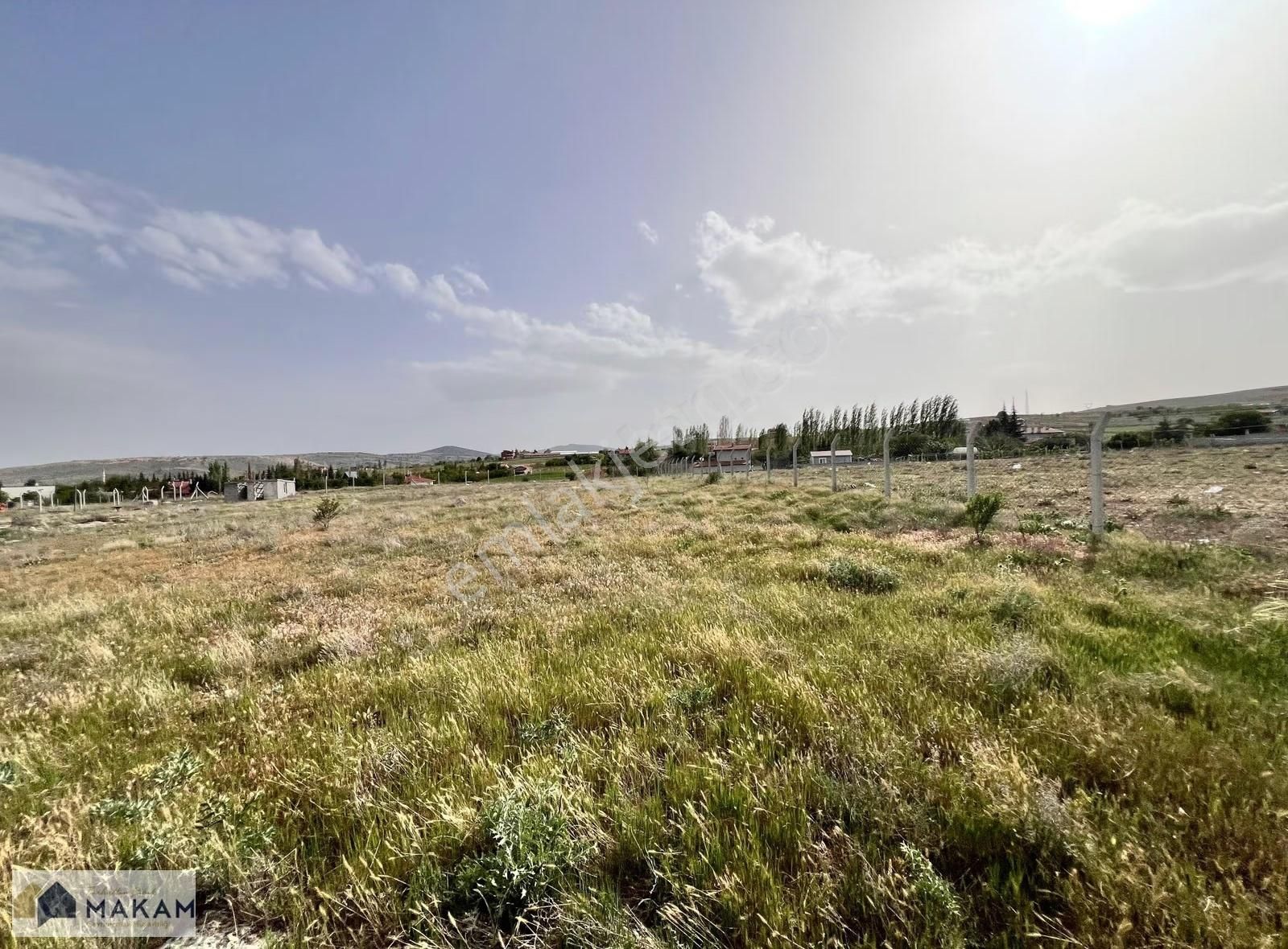 Çayırbağında Müstakil Tapulu Satılık 2.880m2 Bahçe - Görsel 11