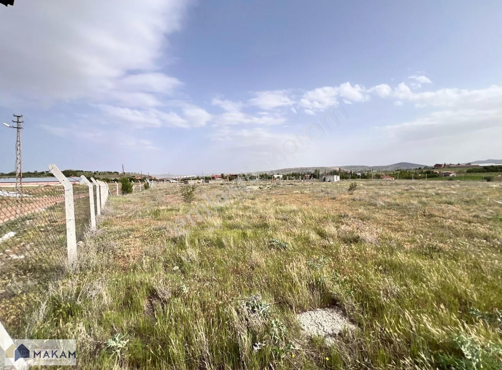 Çayırbağında Müstakil Tapulu Satılık 2.880m2 Bahçe - Görsel 10