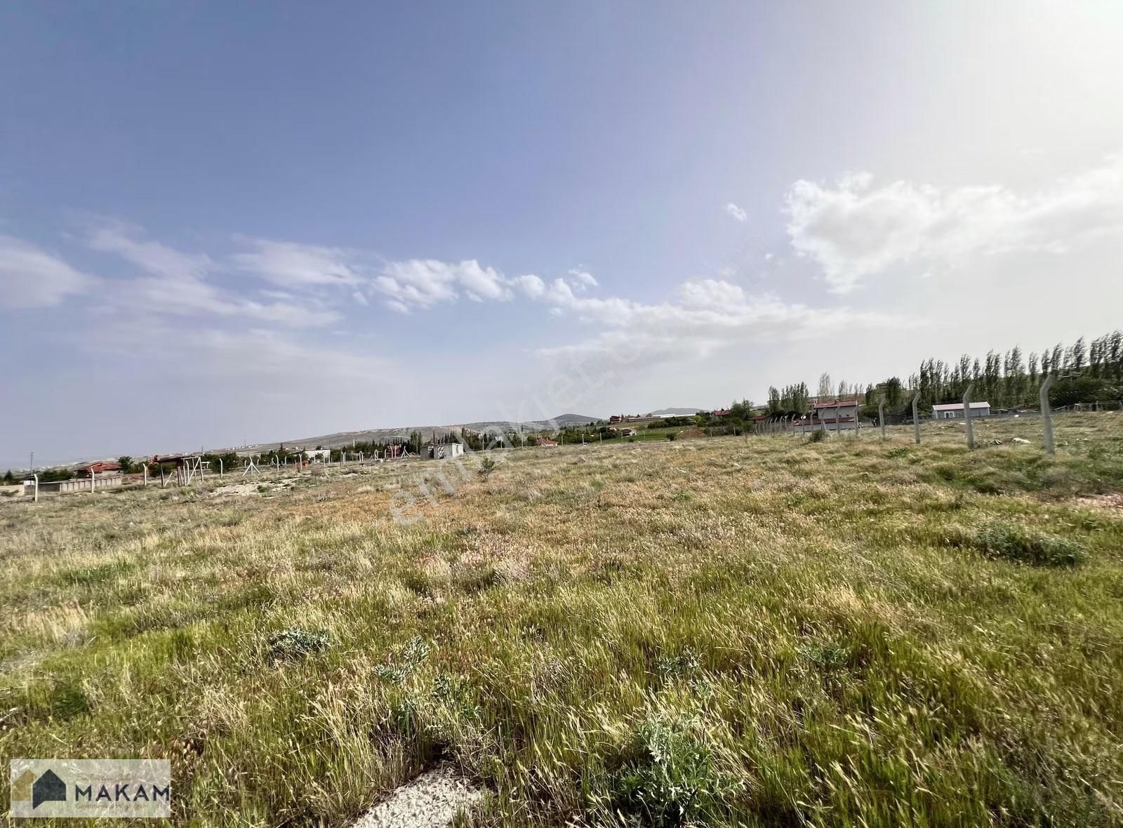 Çayırbağında Müstakil Tapulu Satılık 2.880m2 Bahçe - Görsel 4