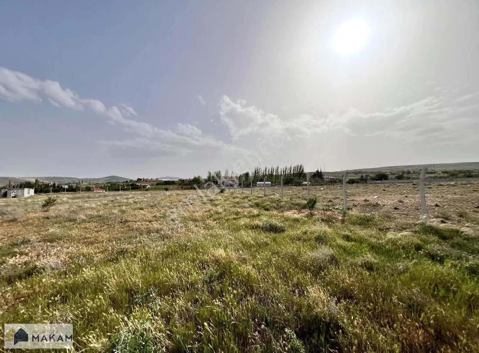 Çayırbağında Müstakil Tapulu Satılık 2.880m2 Bahçe - Görsel 5