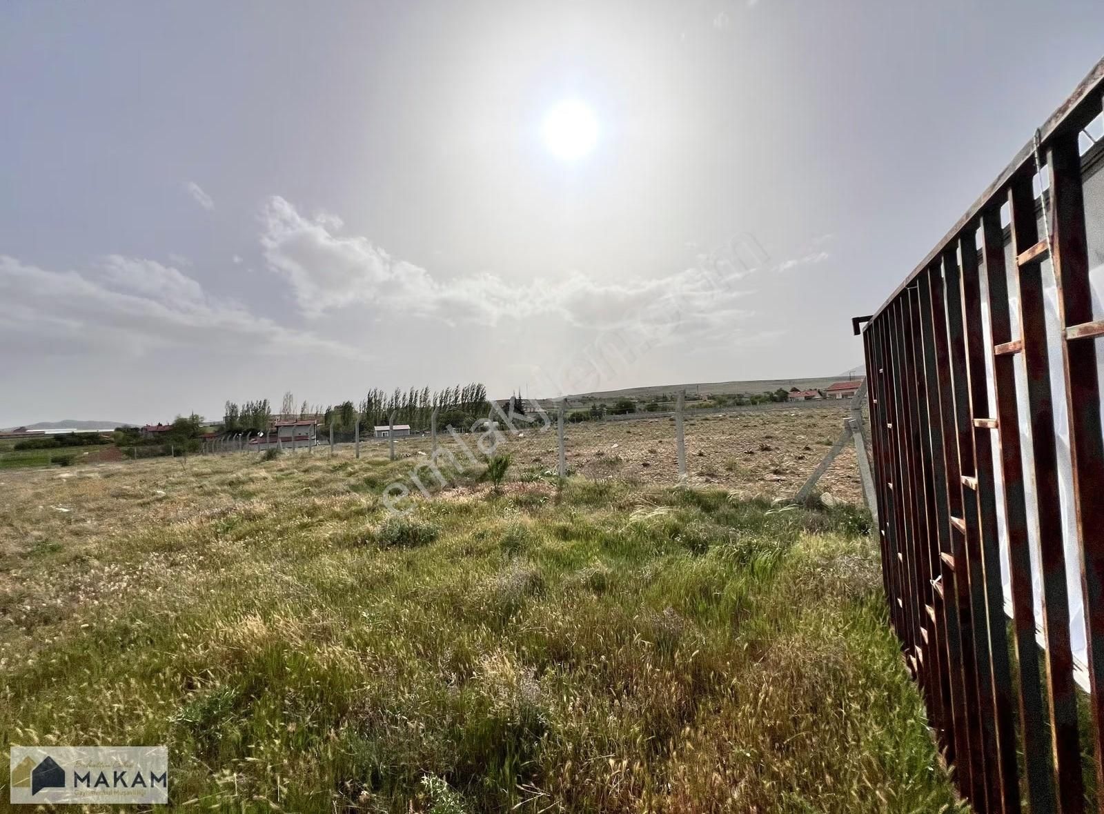 Çayırbağında Müstakil Tapulu Satılık 2.880m2 Bahçe - Görsel 6