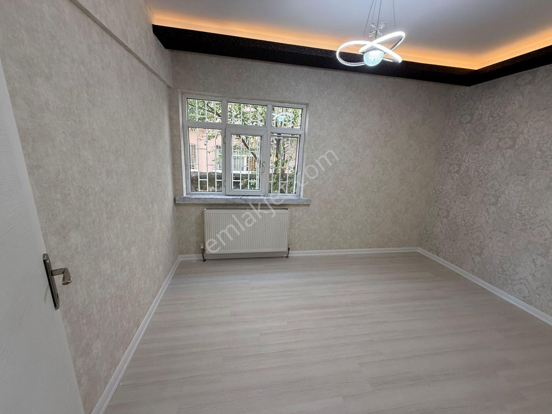 Bilgen Vatan'dan Tepebaşı'nda Cadde Yakını Megalüks Yapılı Giriş Kat Ön Cephe Satılık 3+1 Daire - Görsel 16