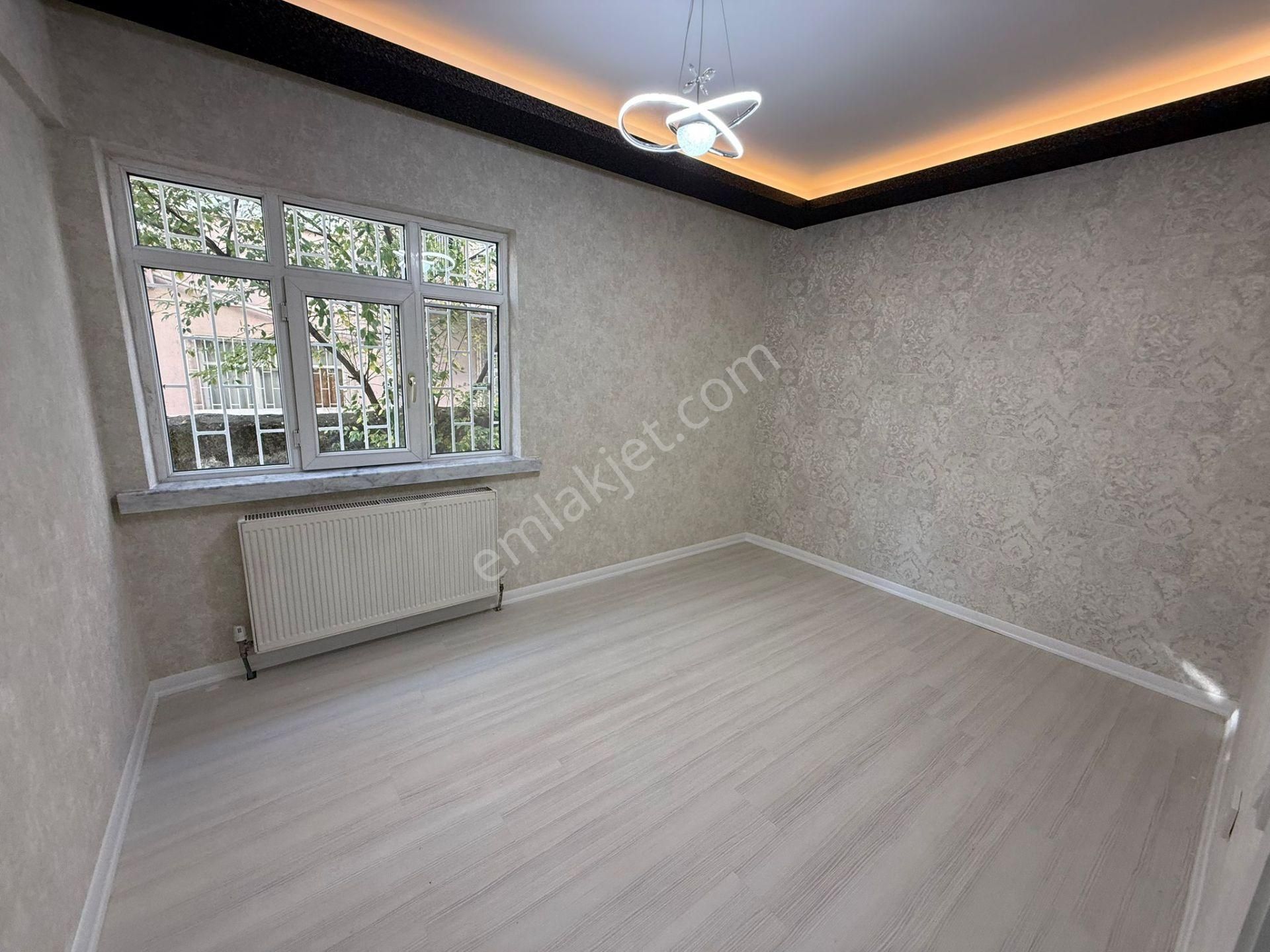 Bilgen Vatan'dan Tepebaşı'nda Cadde Yakını Megalüks Yapılı Giriş Kat Ön Cephe Satılık 3+1 Daire - Görsel 21