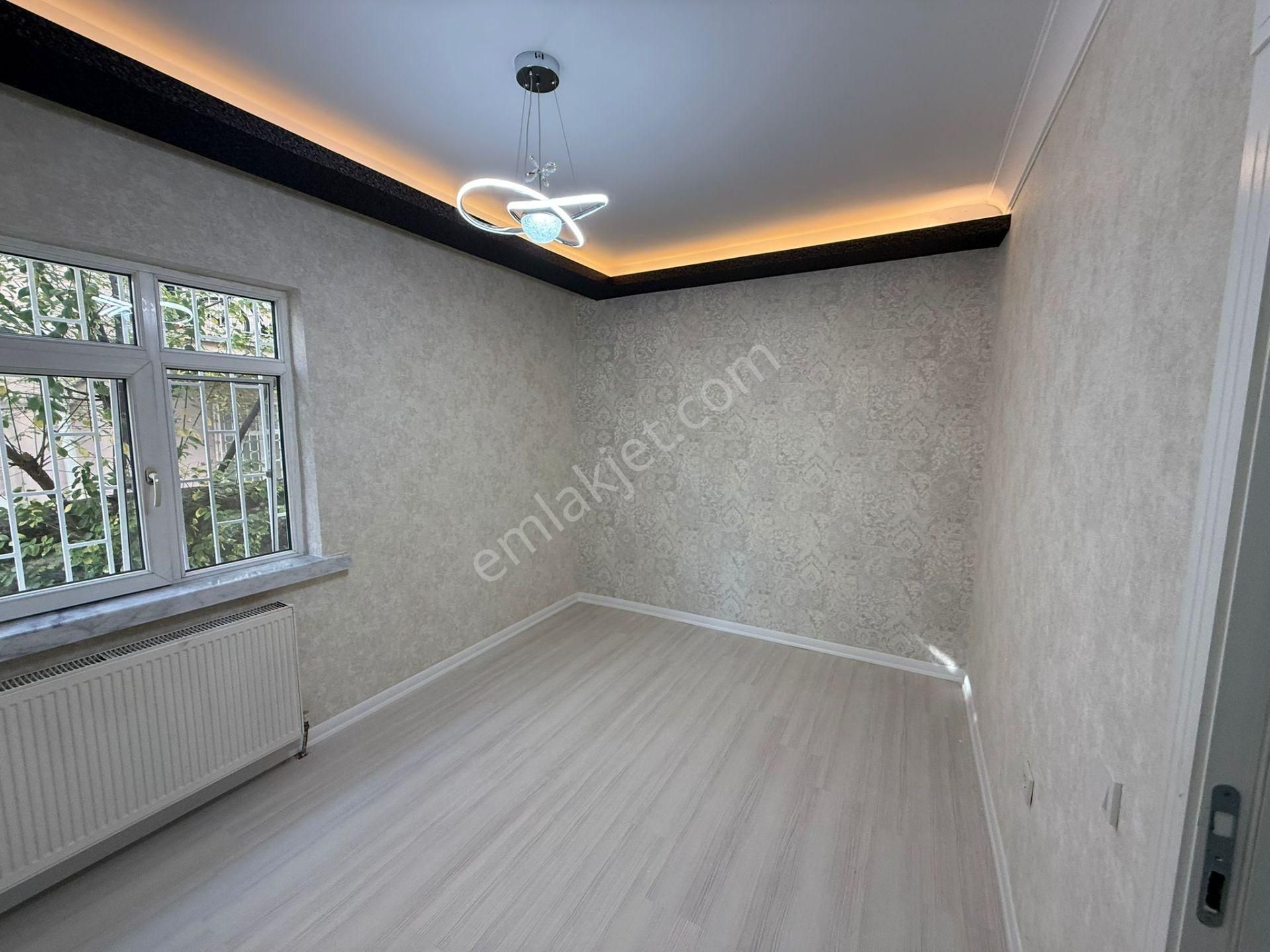 Bilgen Vatan'dan Tepebaşı'nda Cadde Yakını Megalüks Yapılı Giriş Kat Ön Cephe Satılık 3+1 Daire - Görsel 18