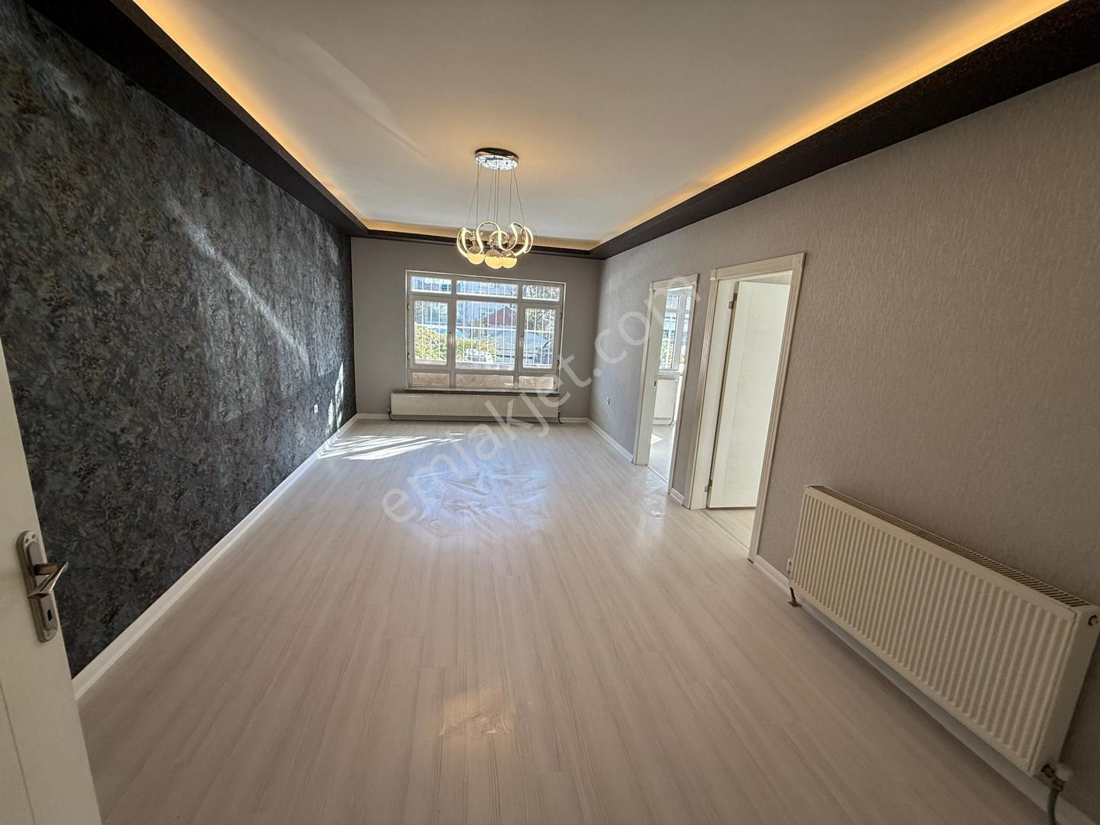 Bilgen Vatan'dan Tepebaşı'nda Cadde Yakını Megalüks Yapılı Giriş Kat Ön Cephe Satılık 3+1 Daire - Görsel 7