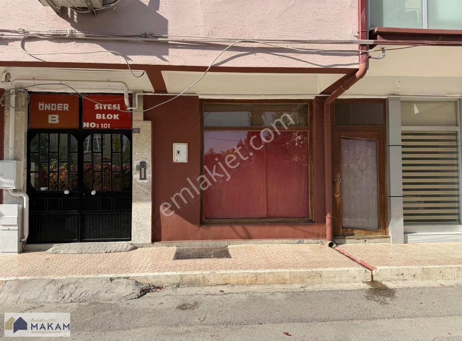 Yaka Caddesinde Yeni Bakım Yapılmış Satılık 2+1 Daire - Görsel 15