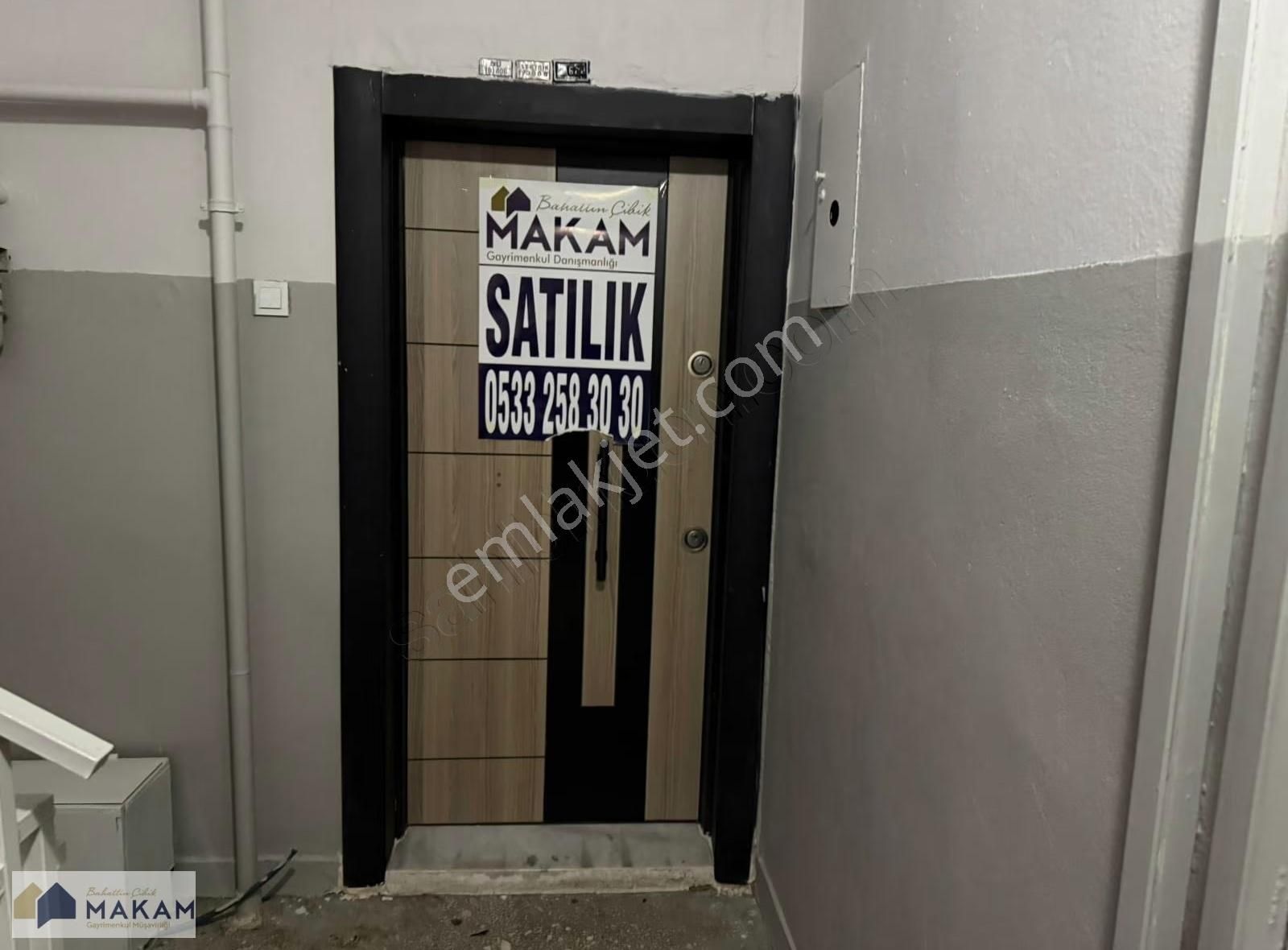 Yaka Caddesinde Yeni Bakım Yapılmış Satılık 2+1 Daire - Görsel 17