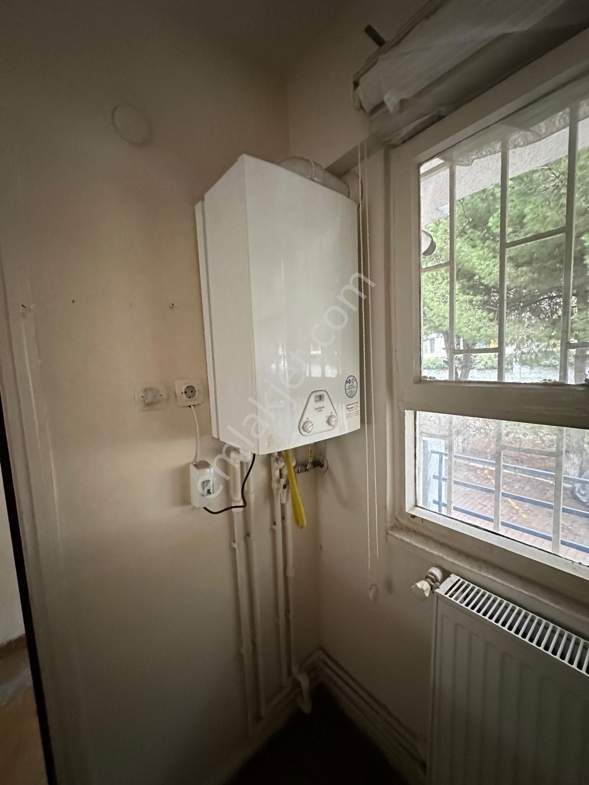 Ata Emlak'tan Denize Sıfır Sitede 2+1 Satılık Daire - Görsel 8
