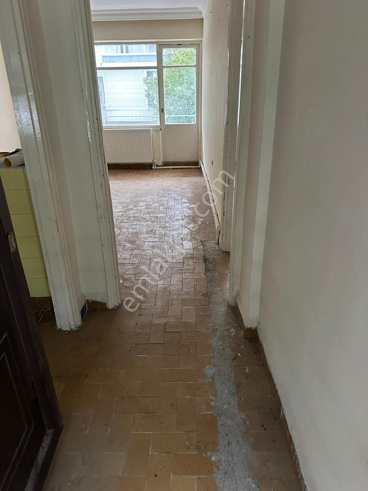 Ata Emlak'tan Denize Sıfır Sitede 2+1 Satılık Daire - Görsel 9