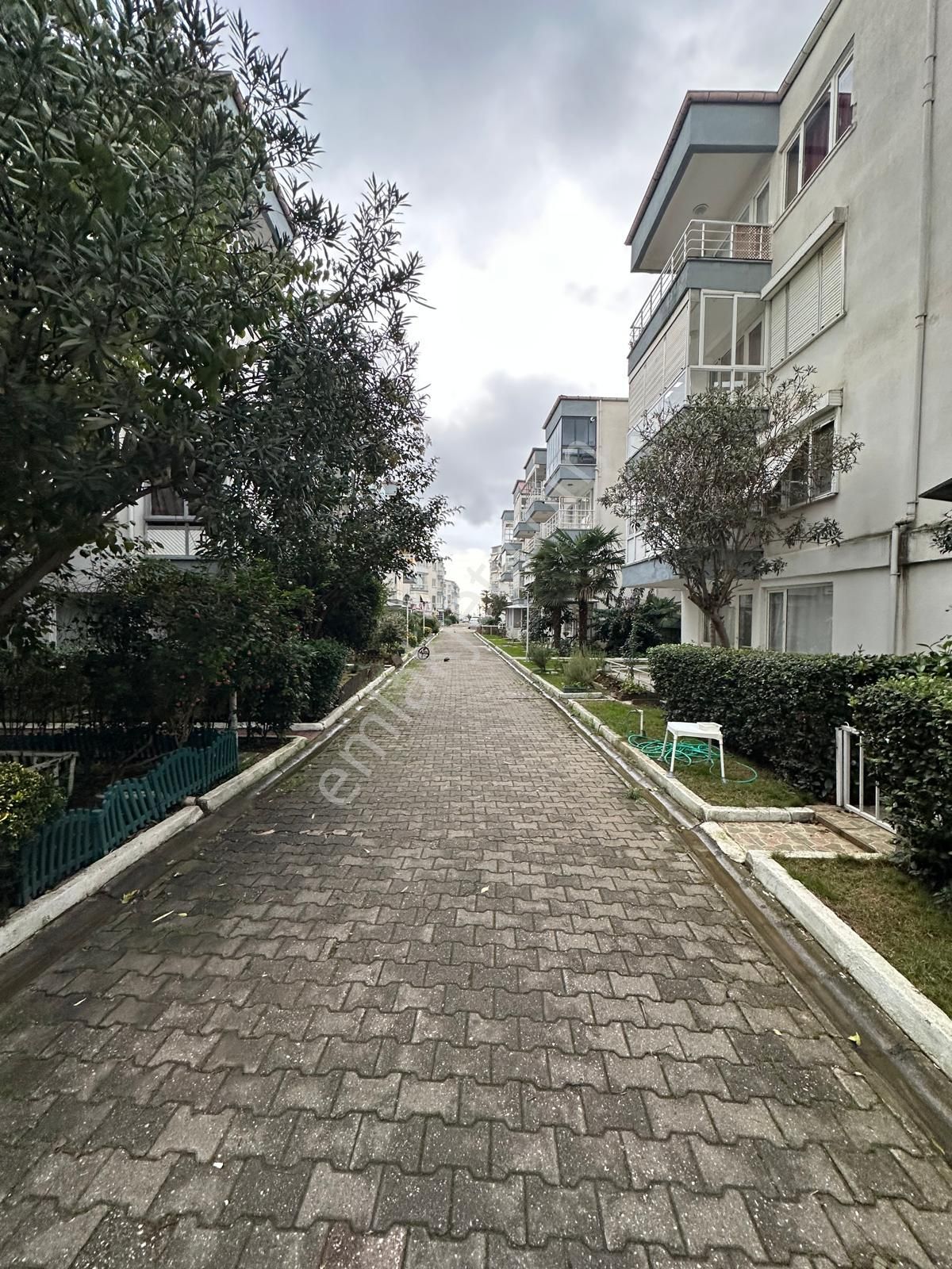 Ata Emlak'tan Denize Sıfır Sitede 2+1 Satılık Daire - Görsel 4