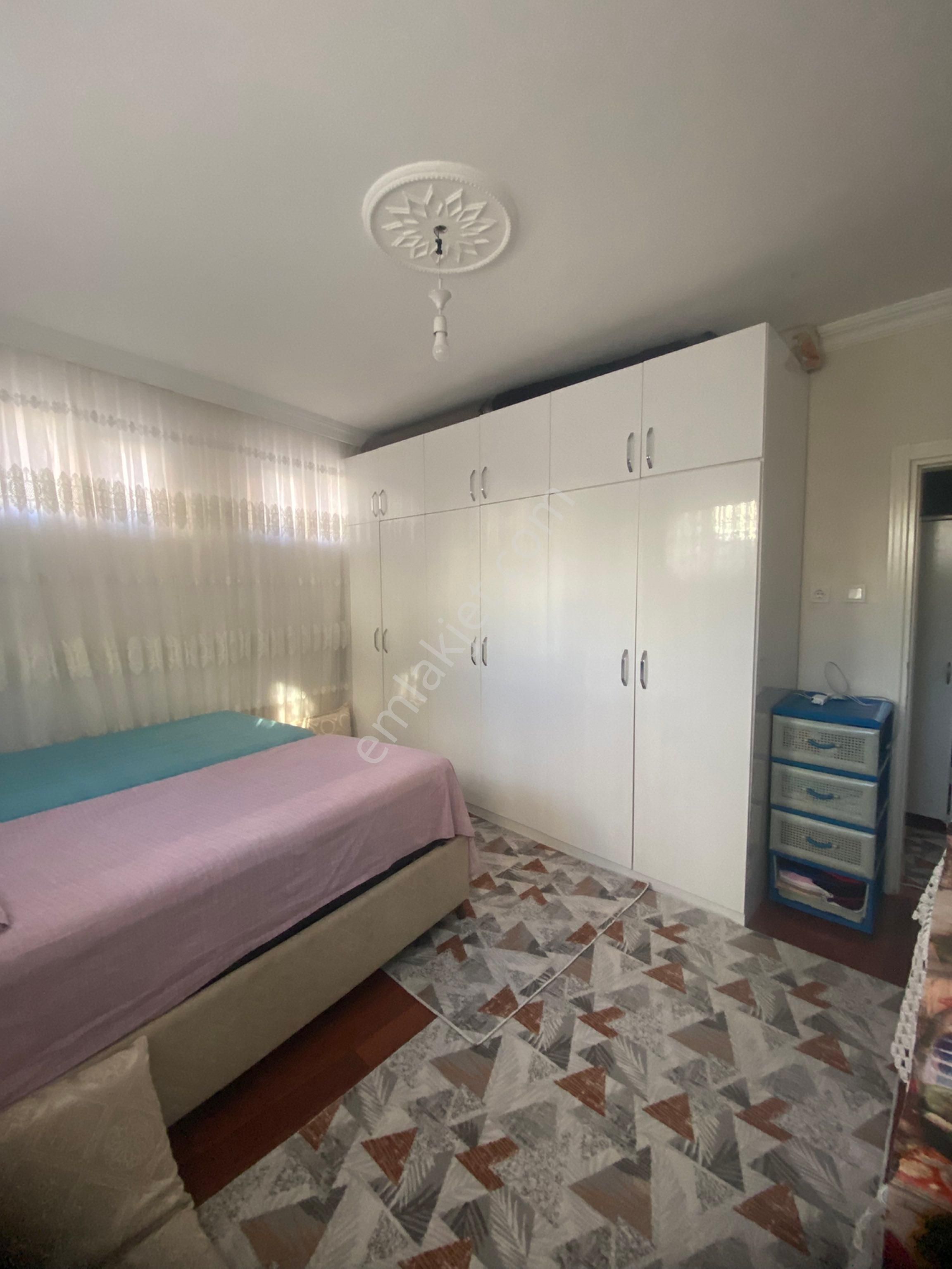 Sevgi Emlak’tan Satılık Yarı Bodrum 2+1 85 M Kullanışlı - Görsel 16