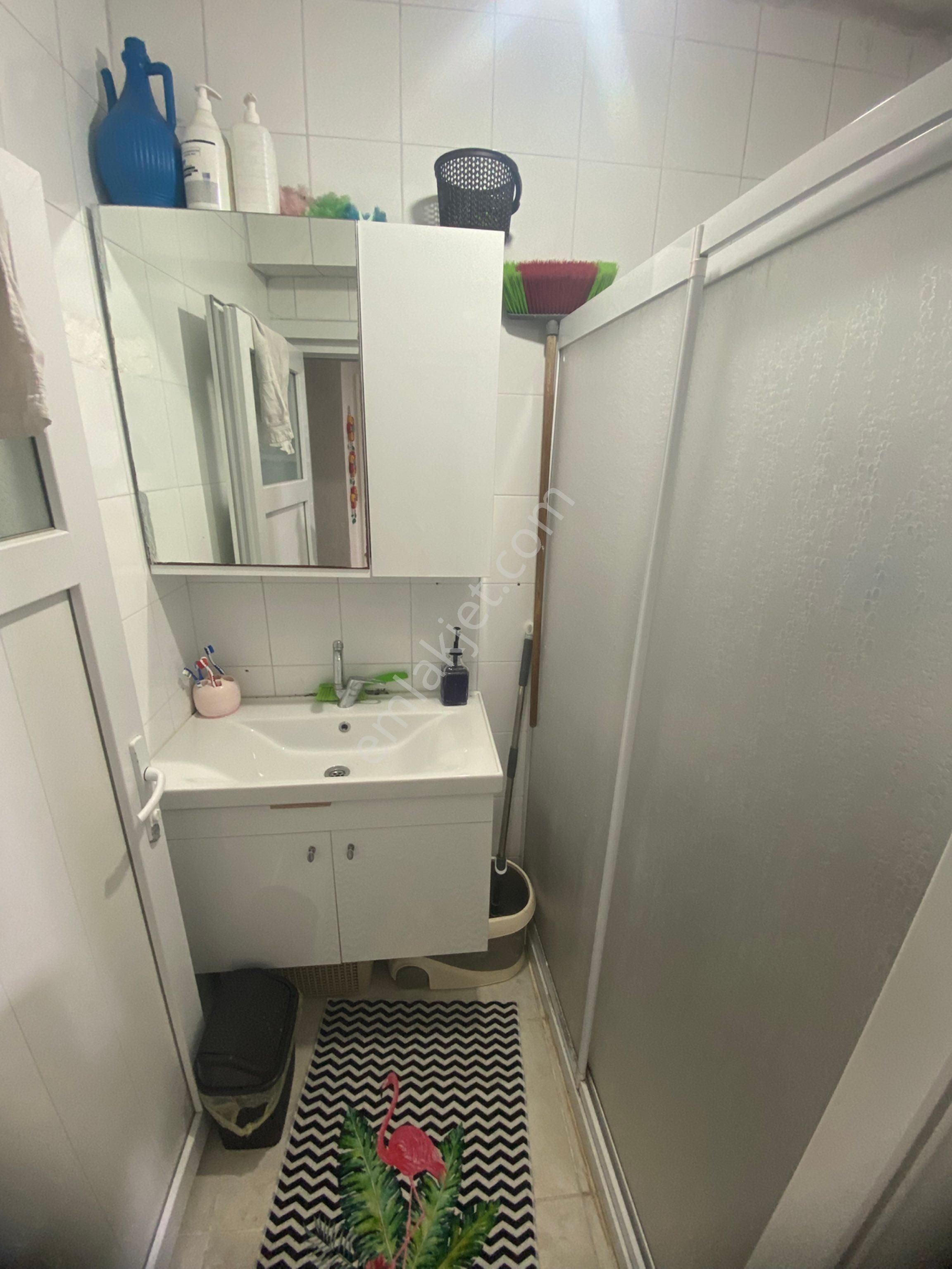 Sevgi Emlak’tan Satılık Yarı Bodrum 2+1 85 M Kullanışlı - Görsel 23