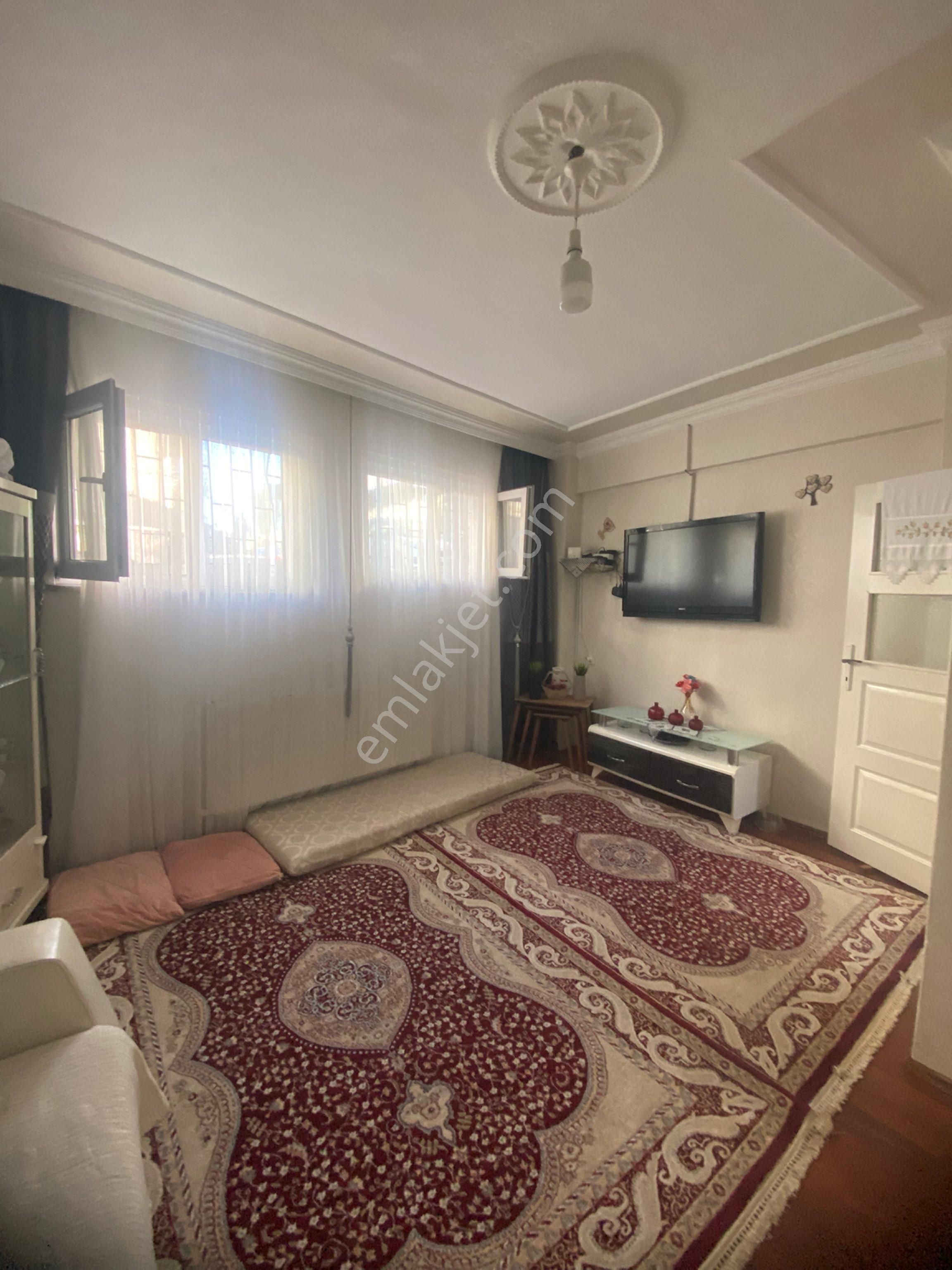 Sevgi Emlak’tan Satılık Yarı Bodrum 2+1 85 M Kullanışlı - Görsel 6