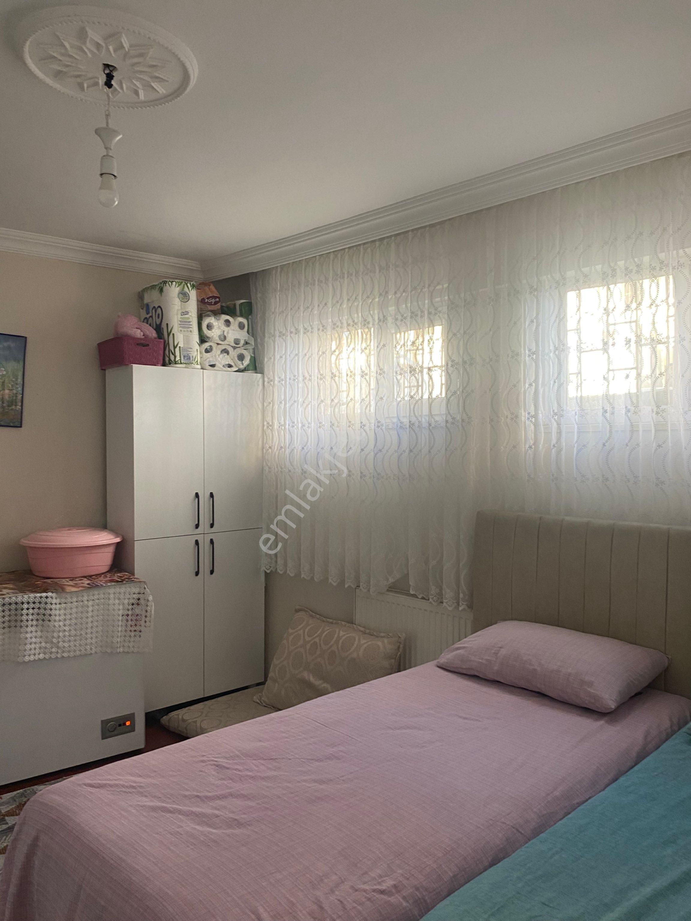 Sevgi Emlak’tan Satılık Yarı Bodrum 2+1 85 M Kullanışlı - Görsel 15