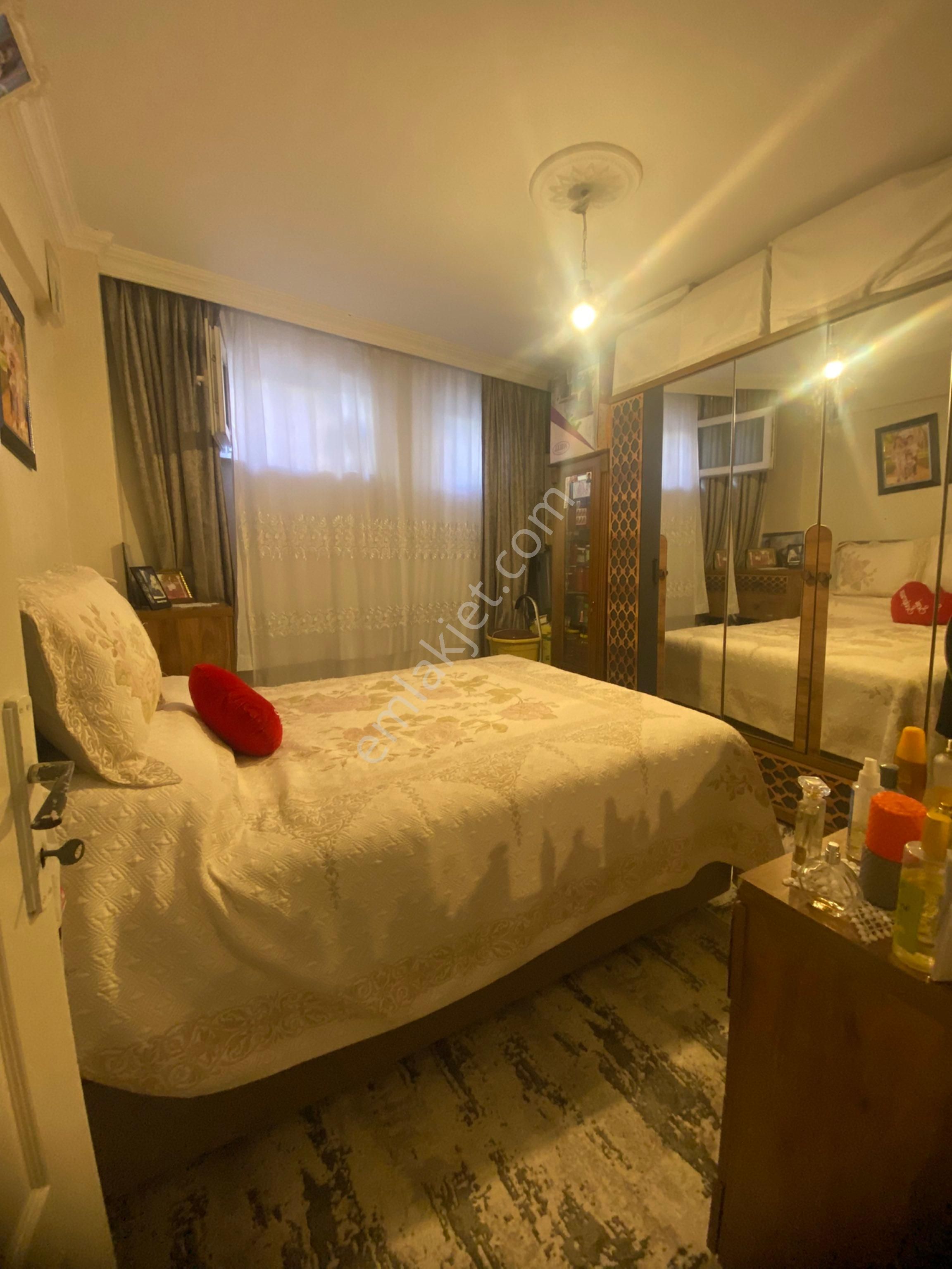 Sevgi Emlak’tan Satılık Yarı Bodrum 2+1 85 M Kullanışlı - Görsel 8