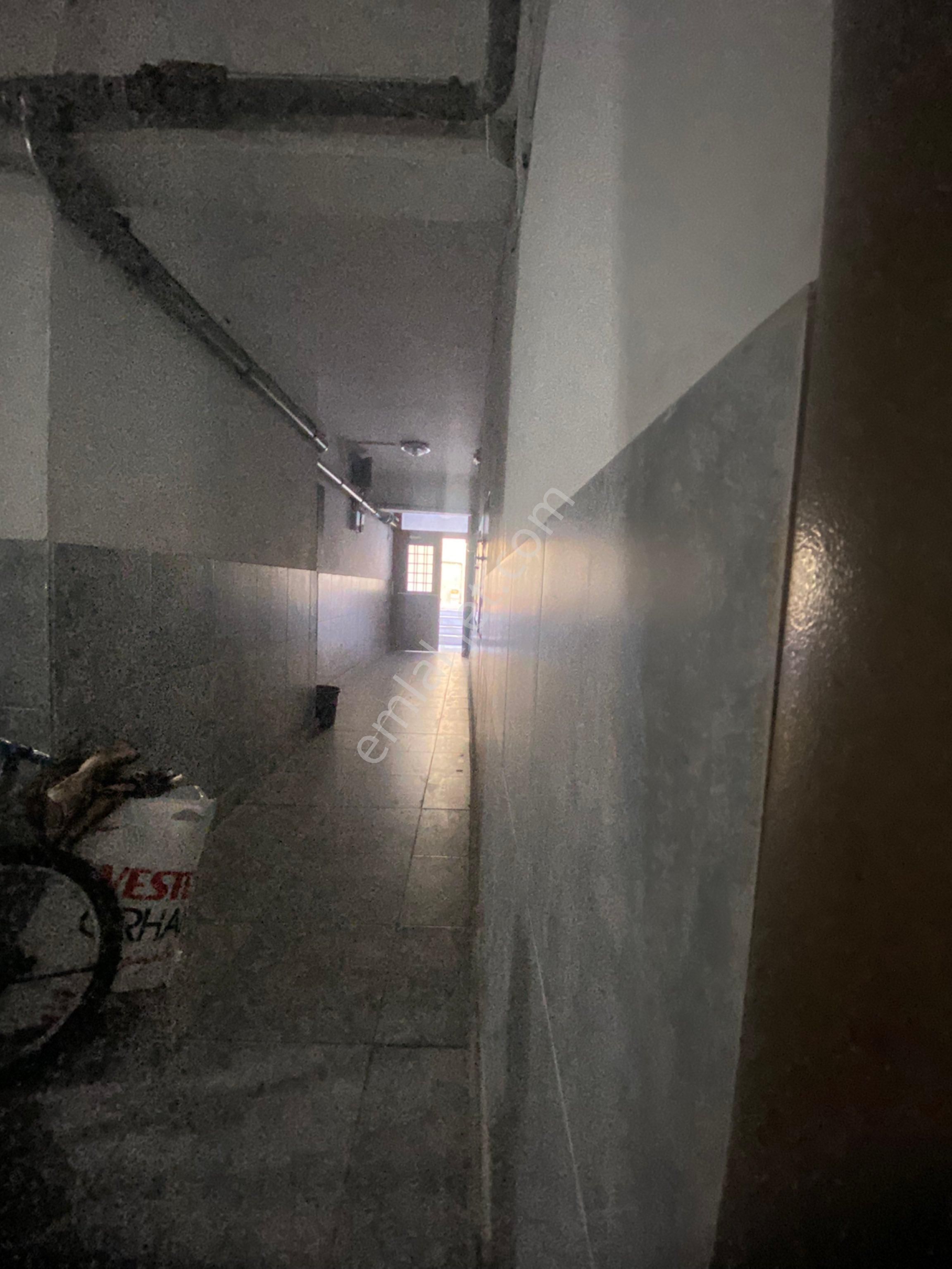 Sevgi Emlak’tan Satılık Yarı Bodrum 2+1 85 M Kullanışlı - Görsel 32