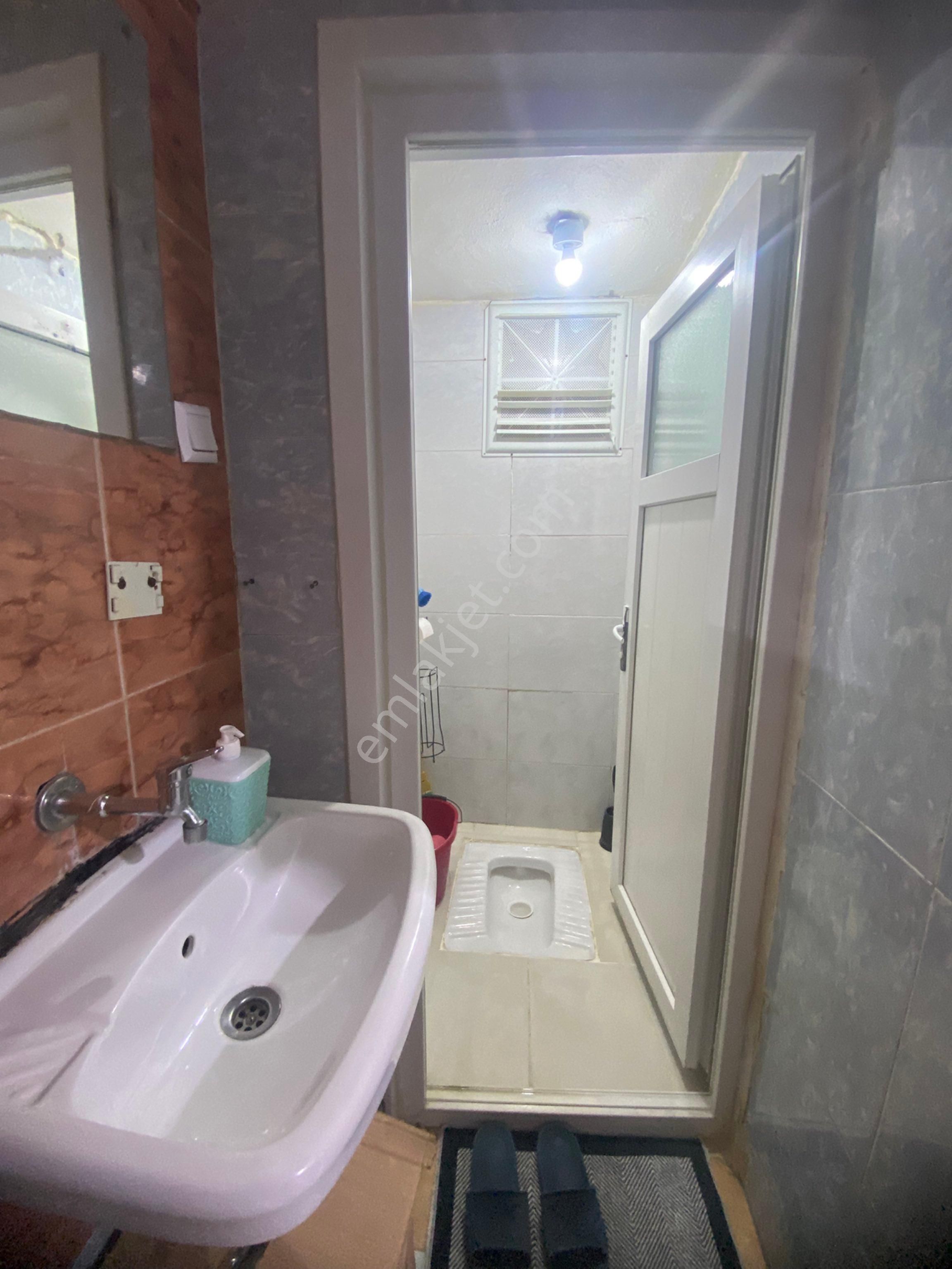 Sevgi Emlak’tan Satılık Yarı Bodrum 2+1 85 M Kullanışlı - Görsel 25