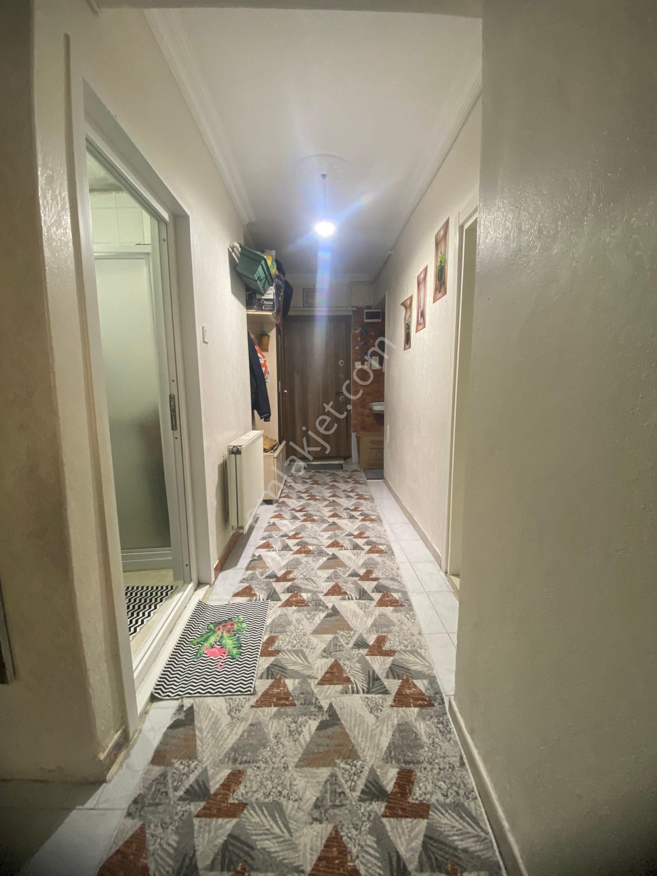 Sevgi Emlak’tan Satılık Yarı Bodrum 2+1 85 M Kullanışlı - Görsel 29